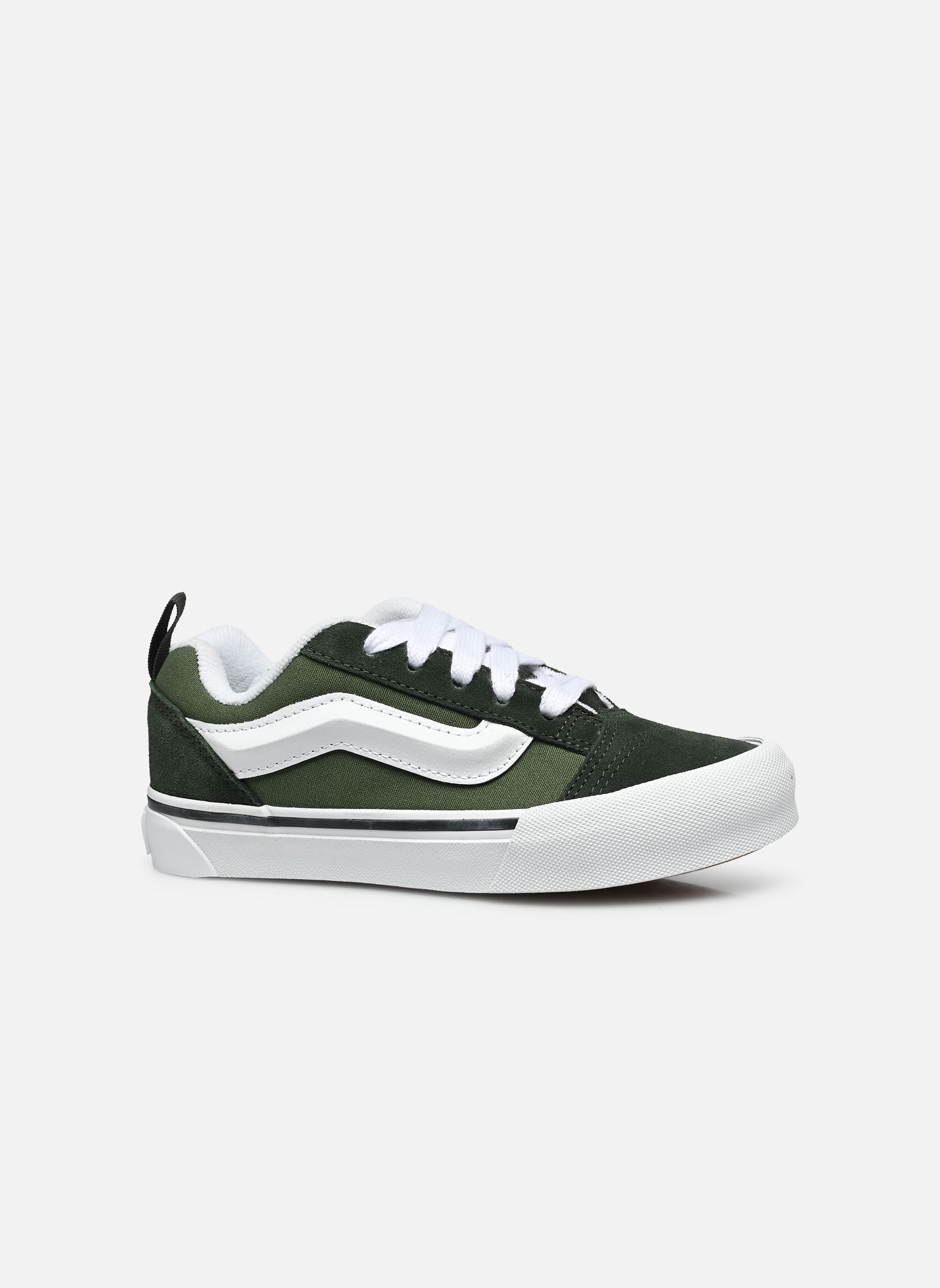 Sneakers UY Knu Skool groen Vans Sneakers UY Knu Skool groen PINE FOREST