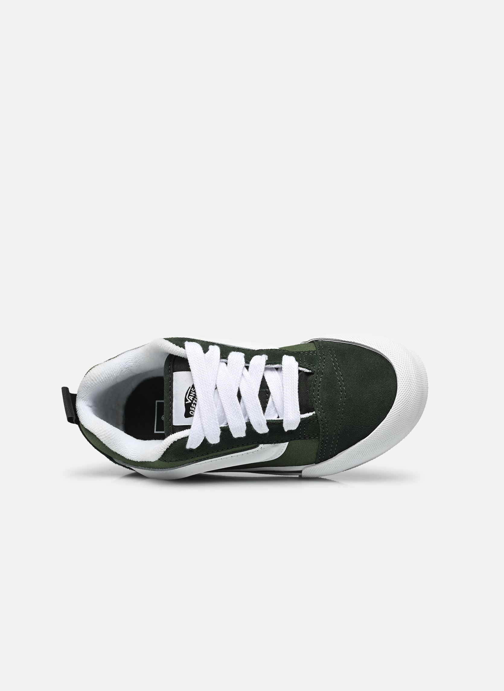 Sneakers UY Knu Skool groen Vans Sneakers UY Knu Skool groen PINE FOREST
