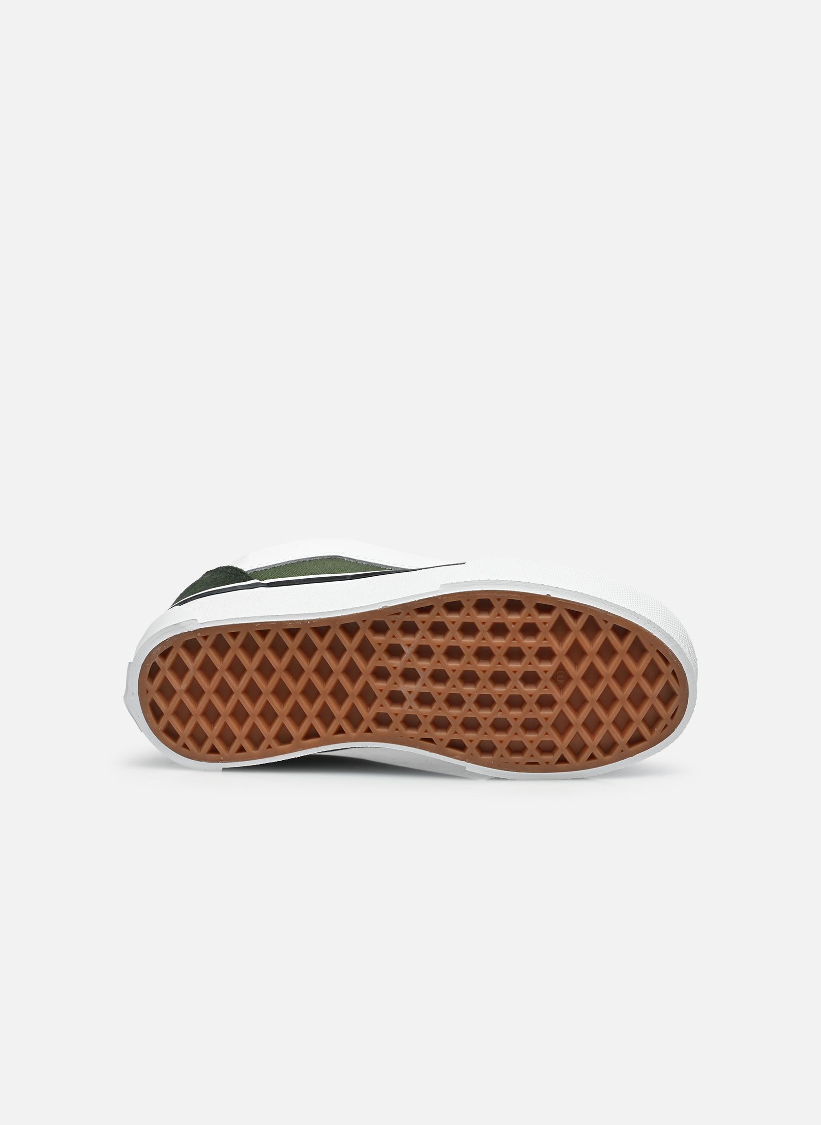 Sneakers UY Knu Skool groen Vans Sneakers UY Knu Skool groen PINE FOREST