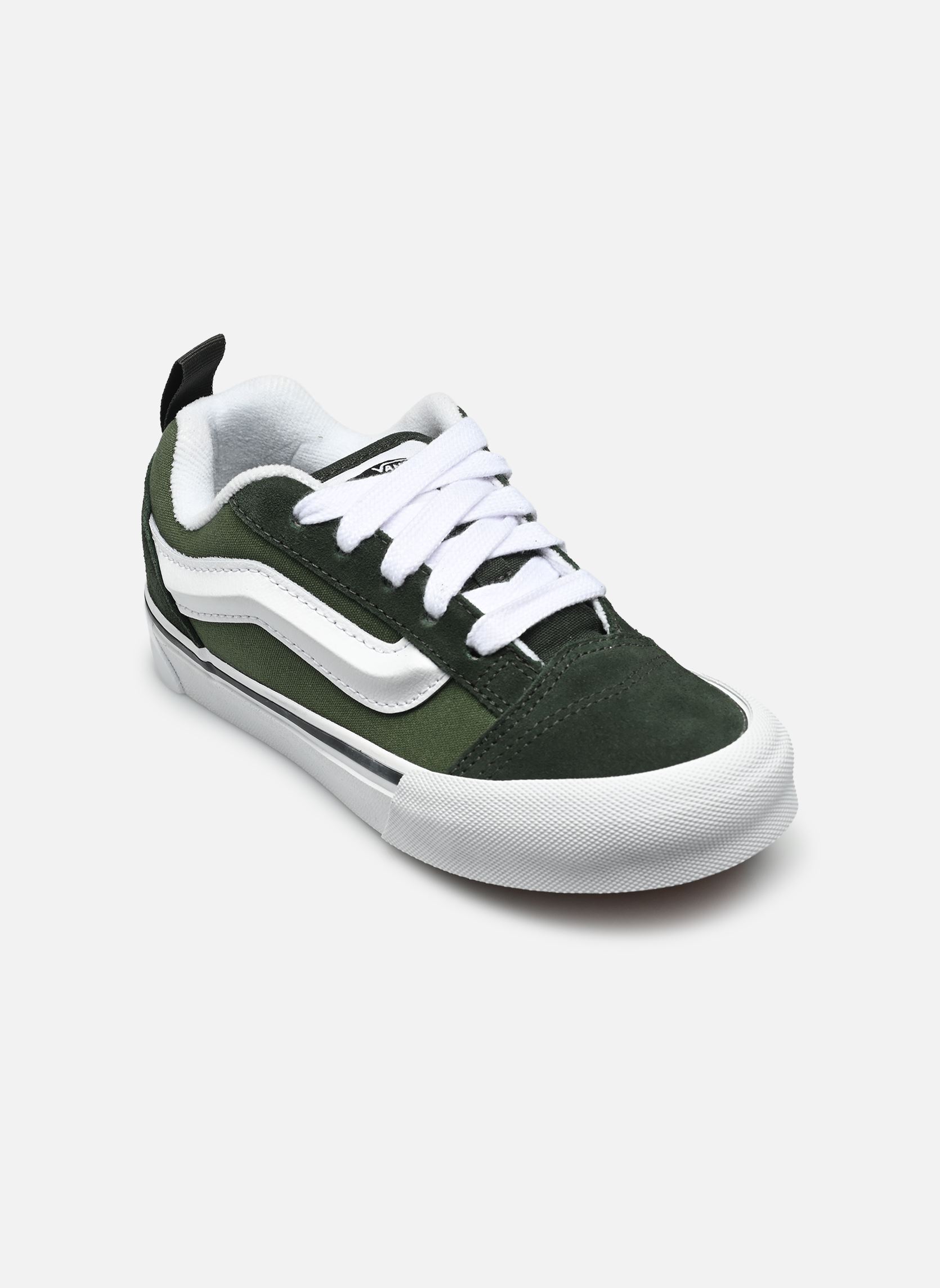 Baskets Vans UY Knu Skool pour Enfant