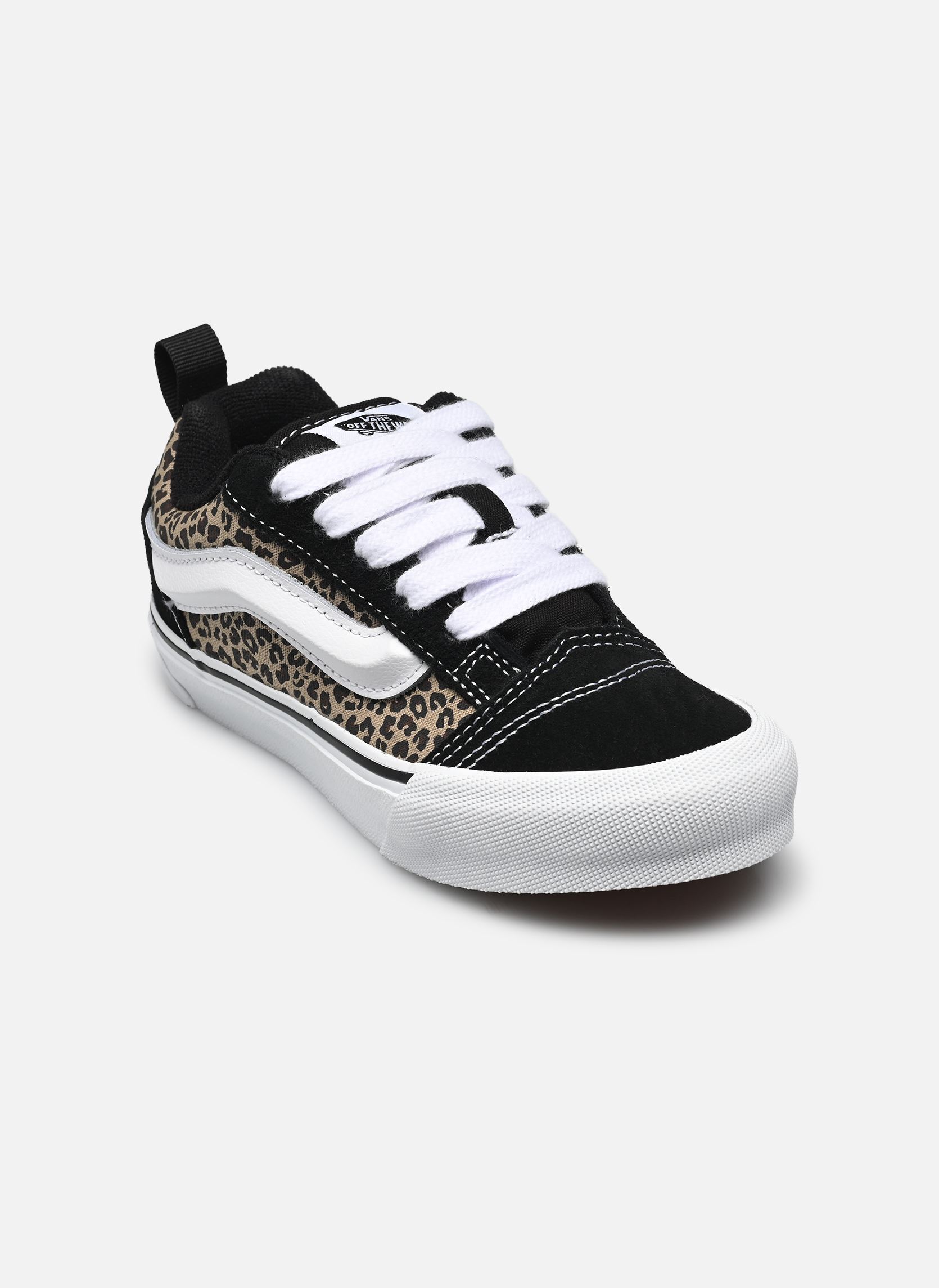 Baskets Vans UY Knu Skool pour Enfant