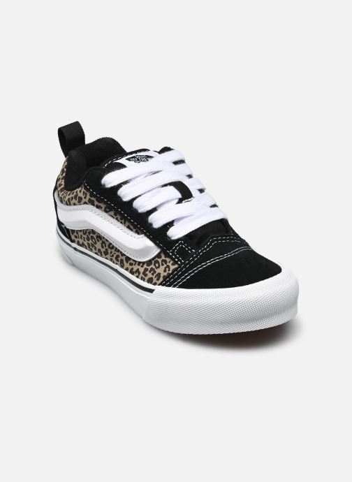 Vans Sneaker UY Knu Skool mädchen schwarz