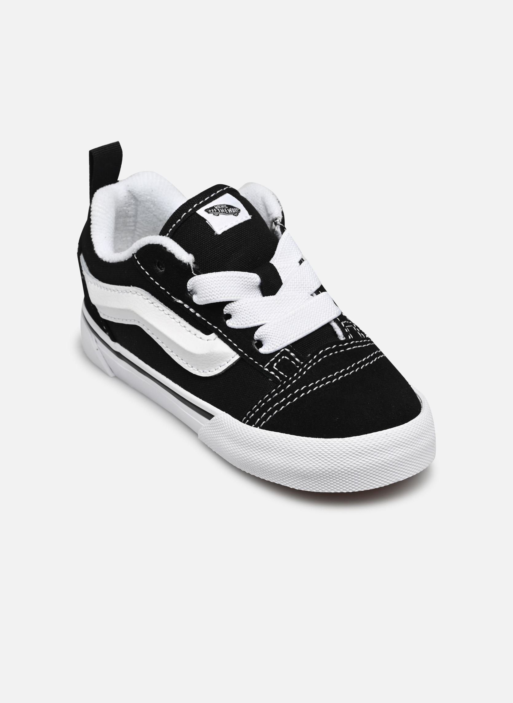 Vans Knu Skool Elastic Colour - vue 3