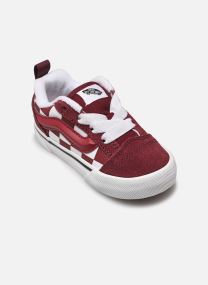 Baskets TD Knu Skool Elastic Lace noir