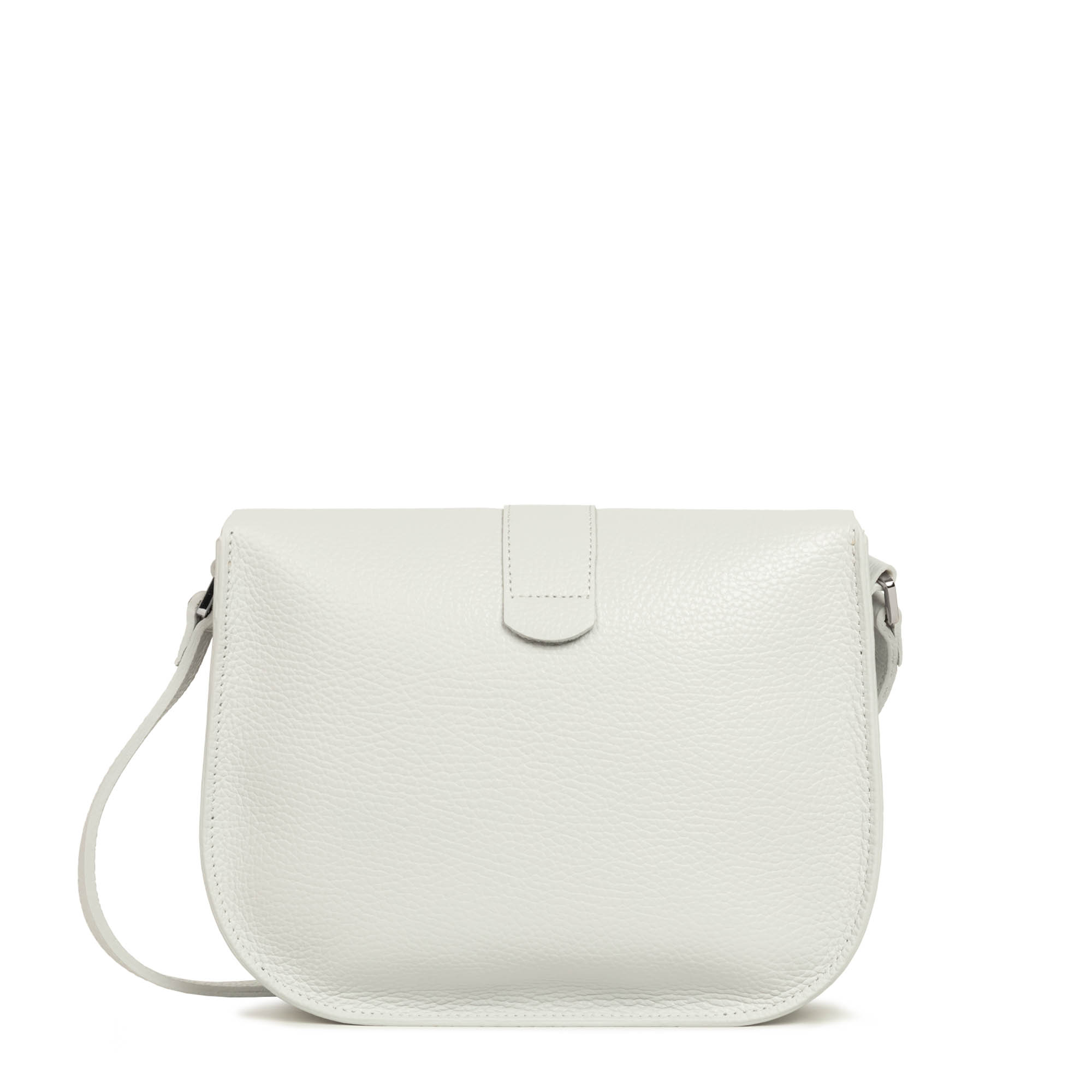 Sacs bandoulière Top Double femme gris Lancaster Sacs bandoulière Top Double femme gris Gris clair