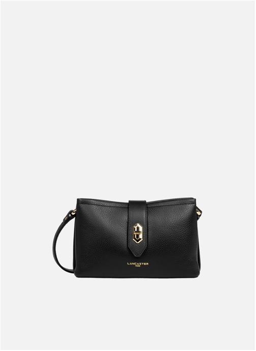 Lancaster Sacs à main Top Double femme noir