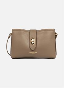 Sacs à main Top Double femme marron Lancaster Sacs à main Top Double femme marron Taupe