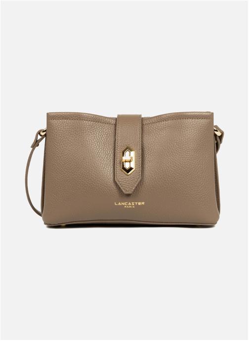 Lancaster Sacs à main Top Double femme marron