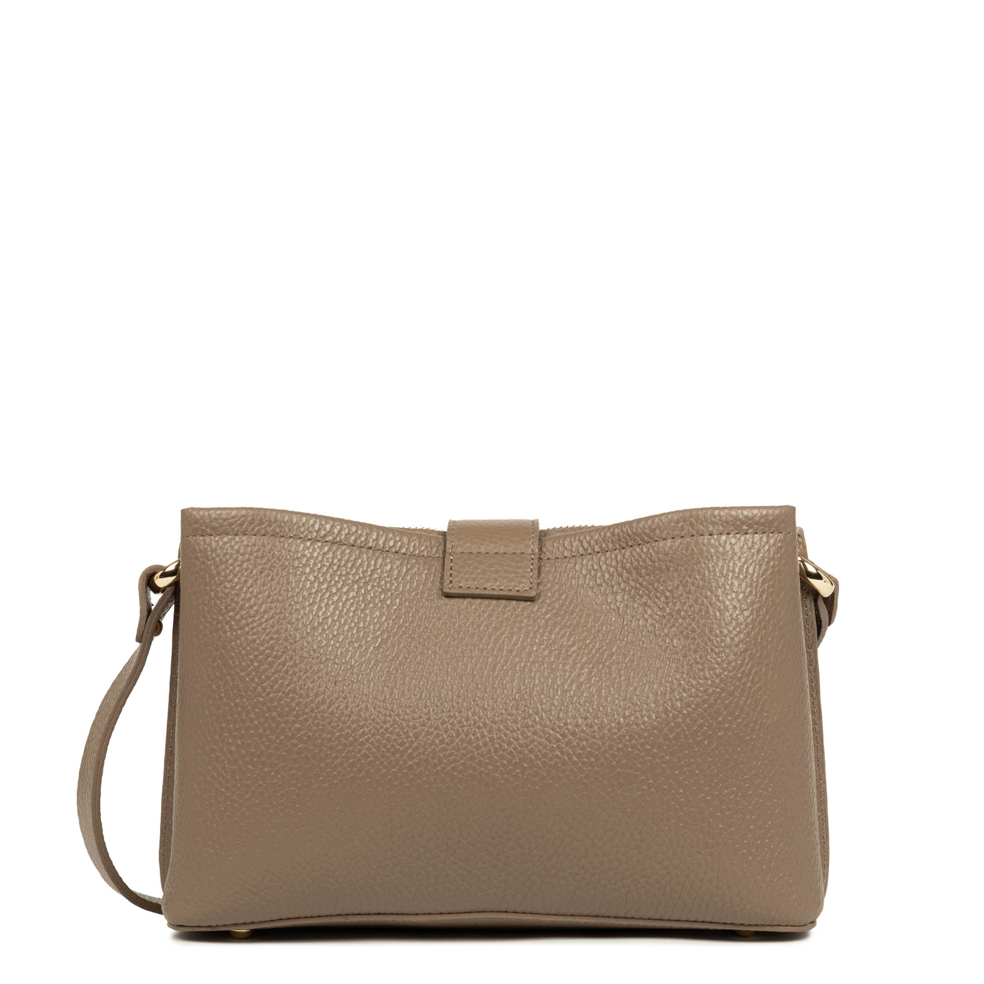 Sacs à main Top Double femme marron Lancaster Sacs à main Top Double femme marron Taupe