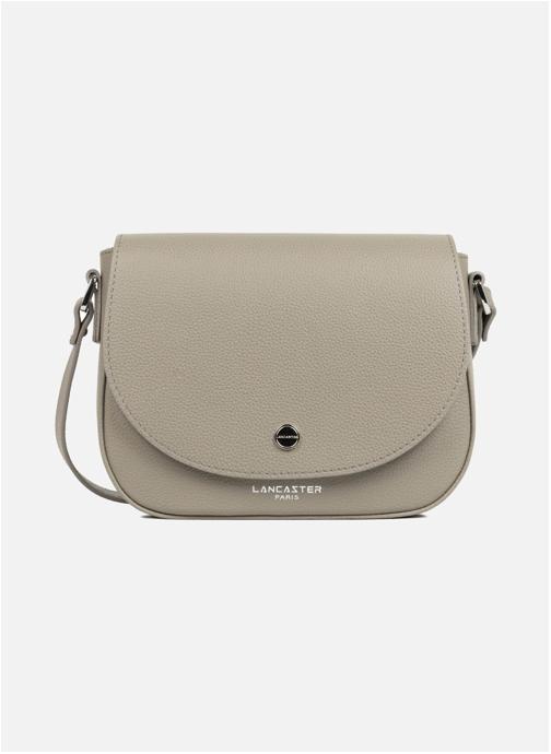 Lancaster Sacs à main Milano Bao femme gris