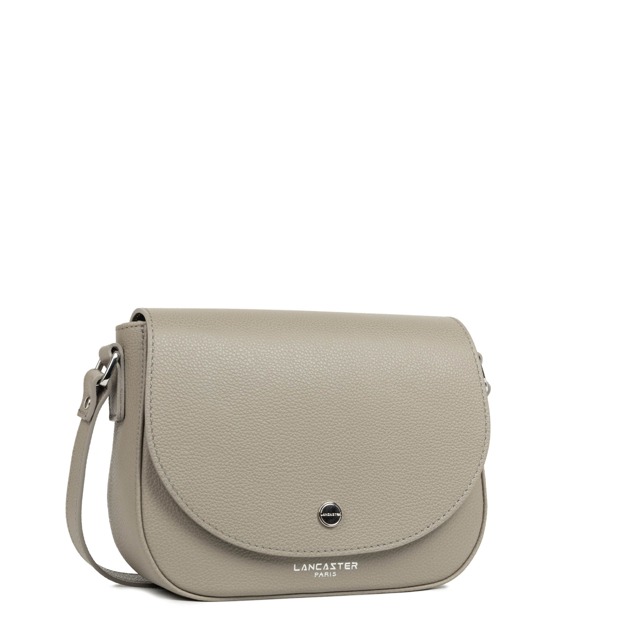 Sacs à main Milano Bao femme gris Lancaster Sacs à main Milano Bao femme gris Gris