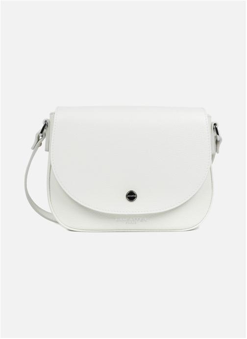 Lancaster Sacs à main Milano Bao femme blanc