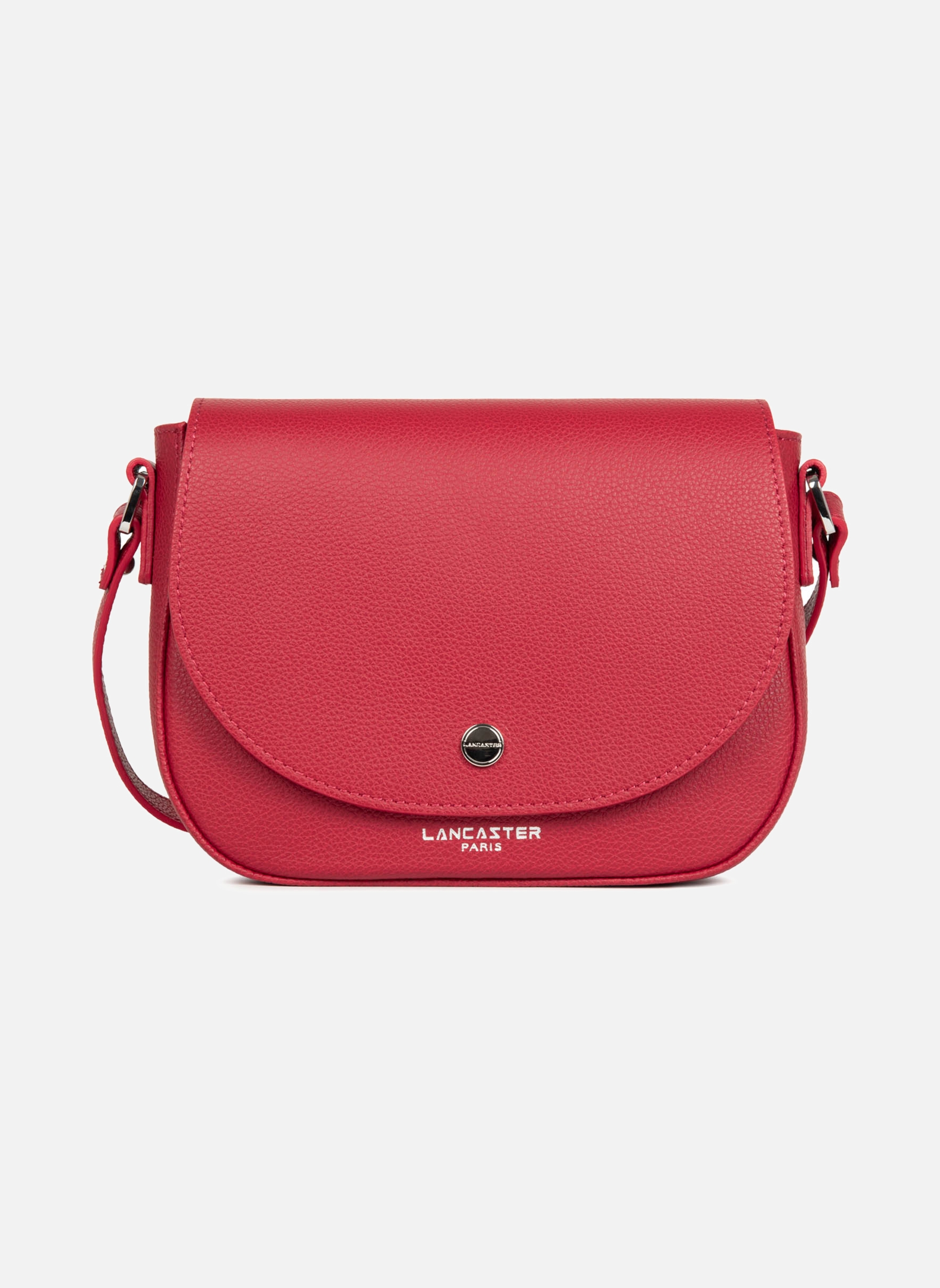 Sacs à main Milano Bao femme rouge Lancaster Sacs à main Milano Bao femme rouge Rouge
