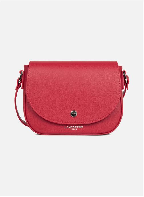 Lancaster Sacs à main Milano Bao femme rouge