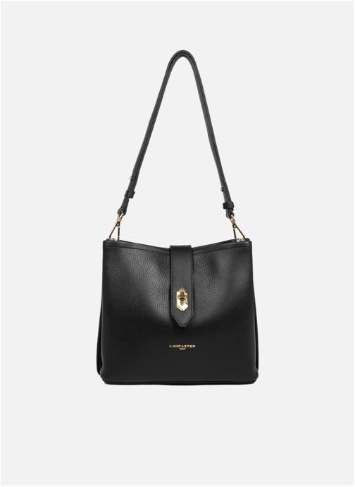 Lancaster Sacs à main Top Double femme noir