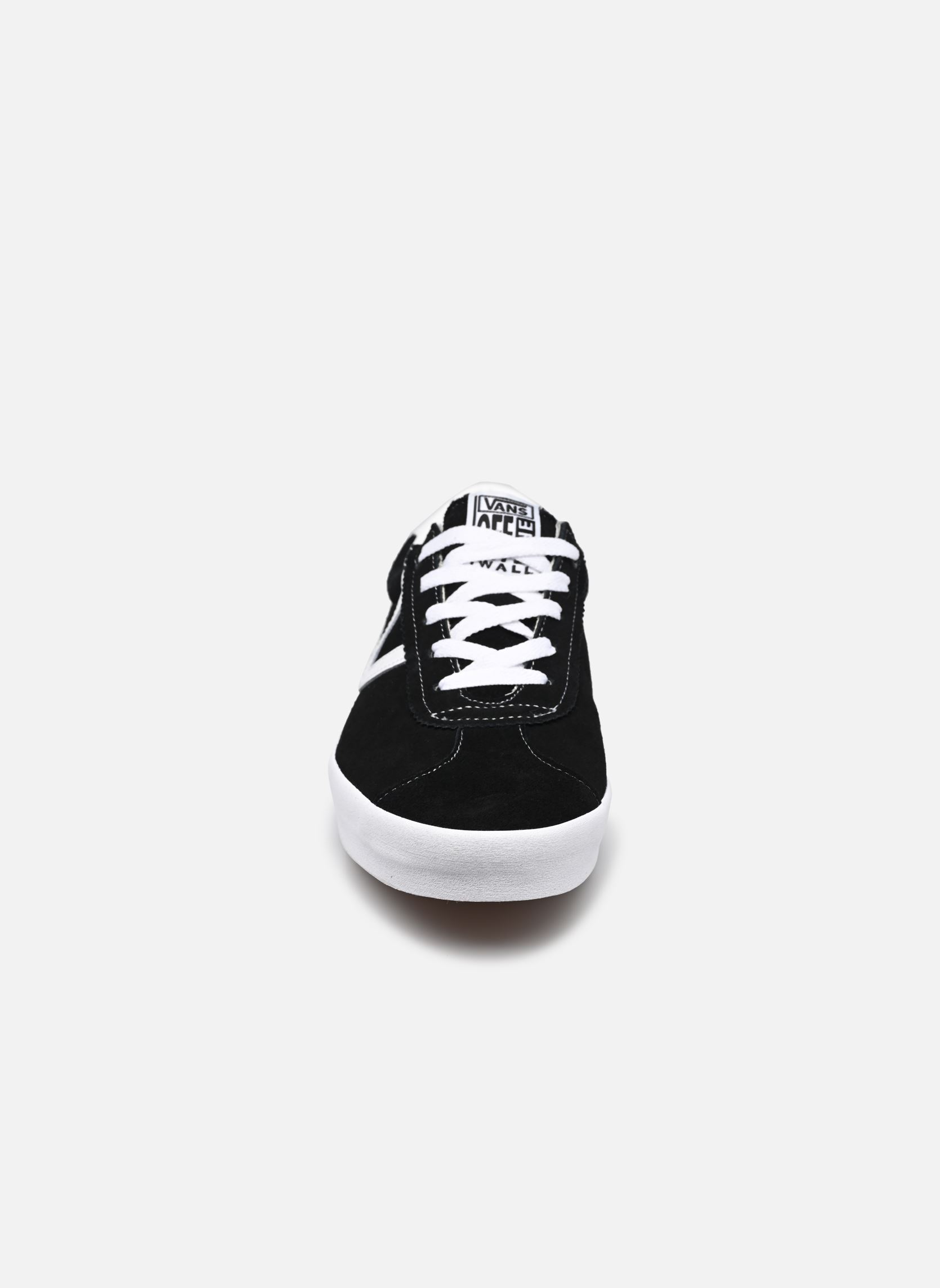 Sneakers Sport Low M uomo nero Vans Sneakers Sport Low M uomo nero Blackwhite