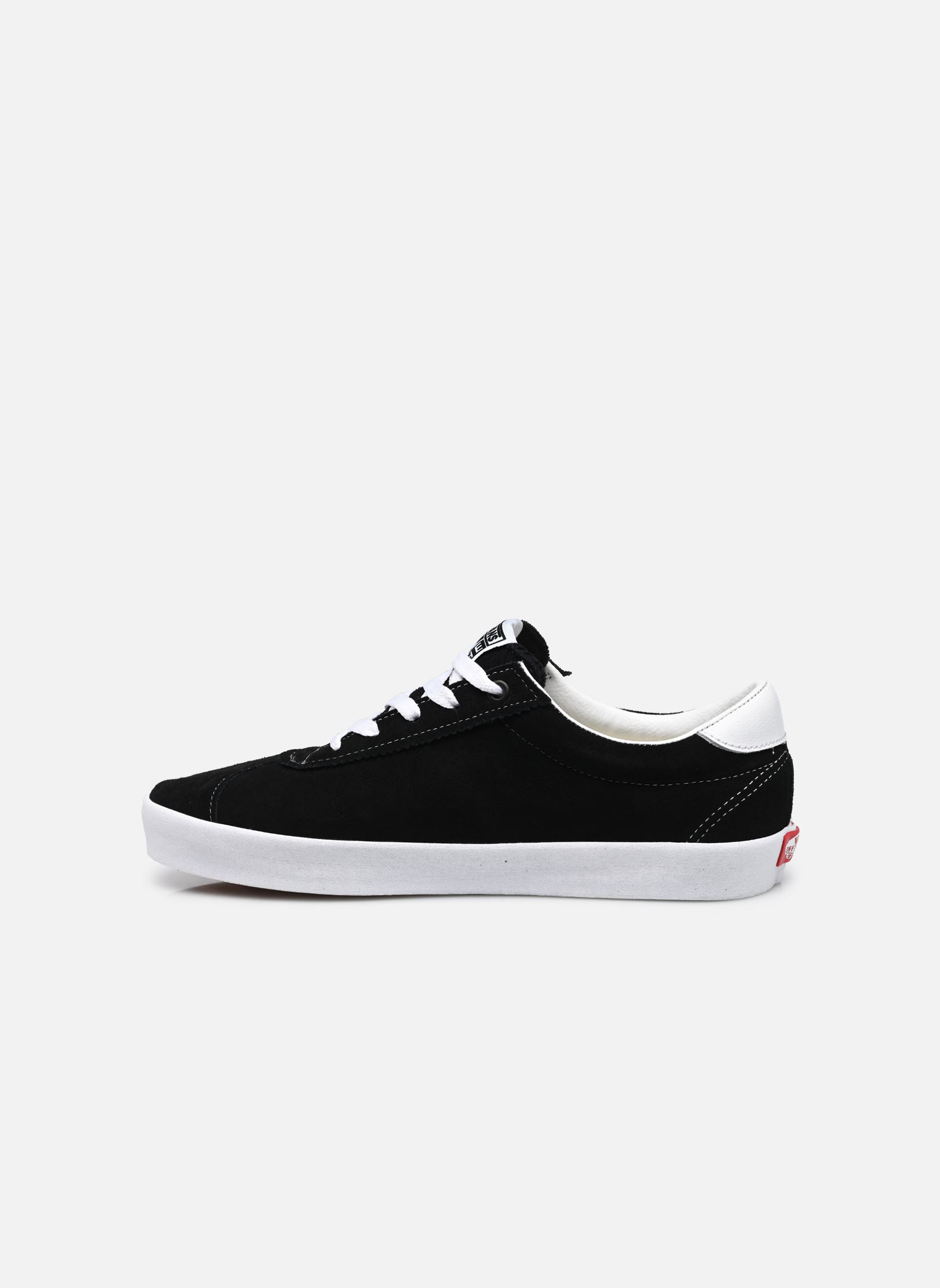 Sneakers Sport Low M uomo nero Vans Sneakers Sport Low M uomo nero Blackwhite