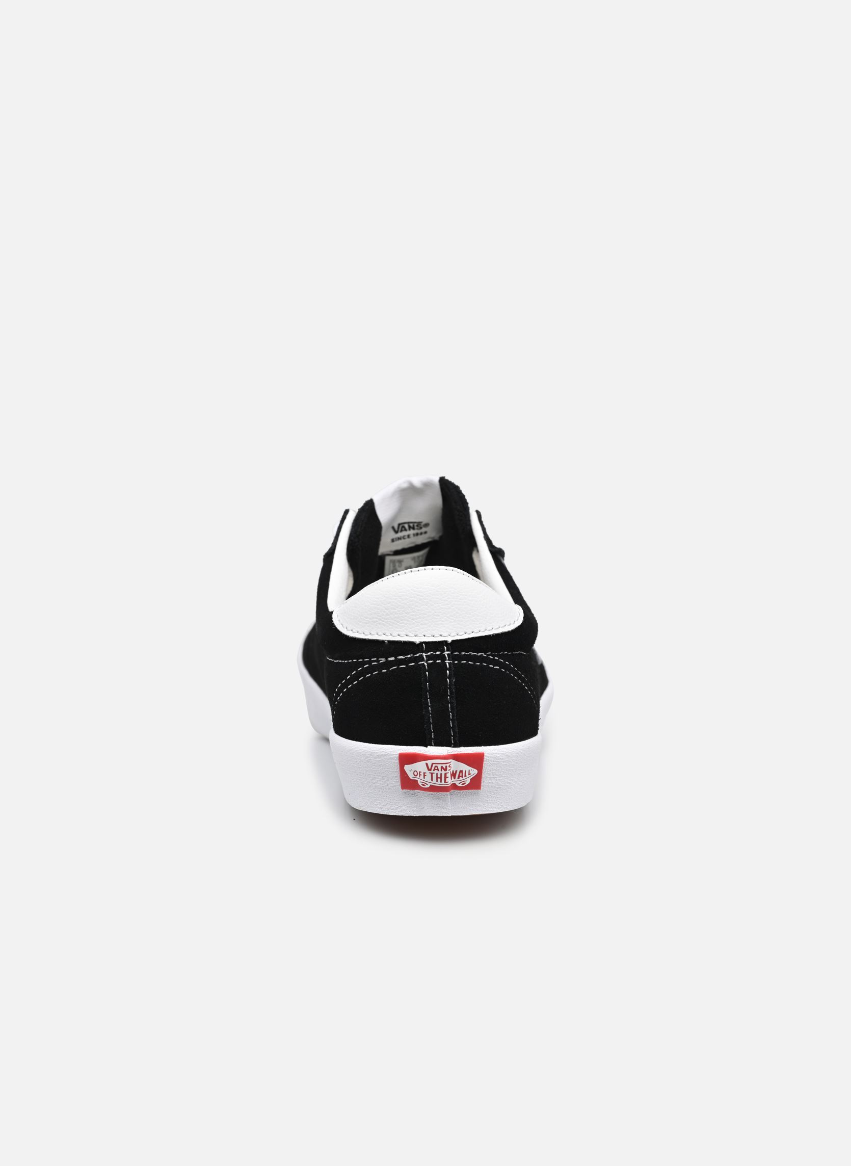 Sneakers Sport Low M uomo nero Vans Sneakers Sport Low M uomo nero Blackwhite