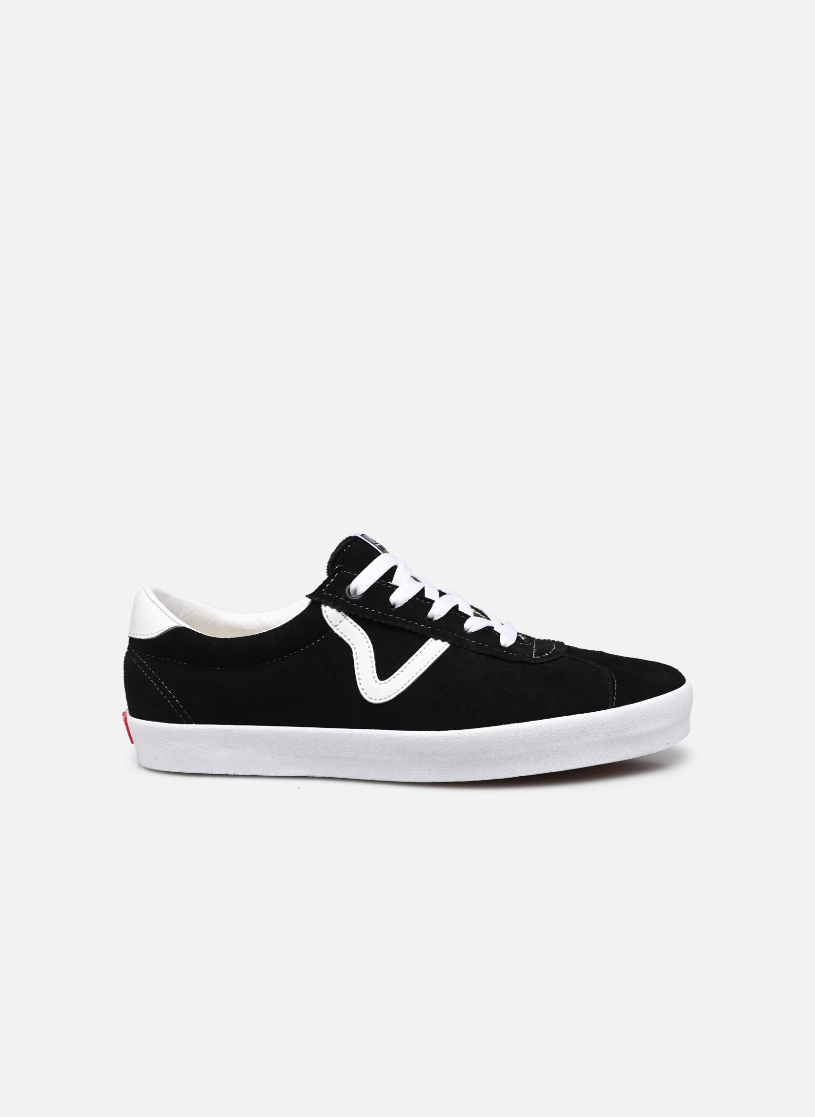 Sneakers Sport Low M uomo nero Vans Sneakers Sport Low M uomo nero Blackwhite