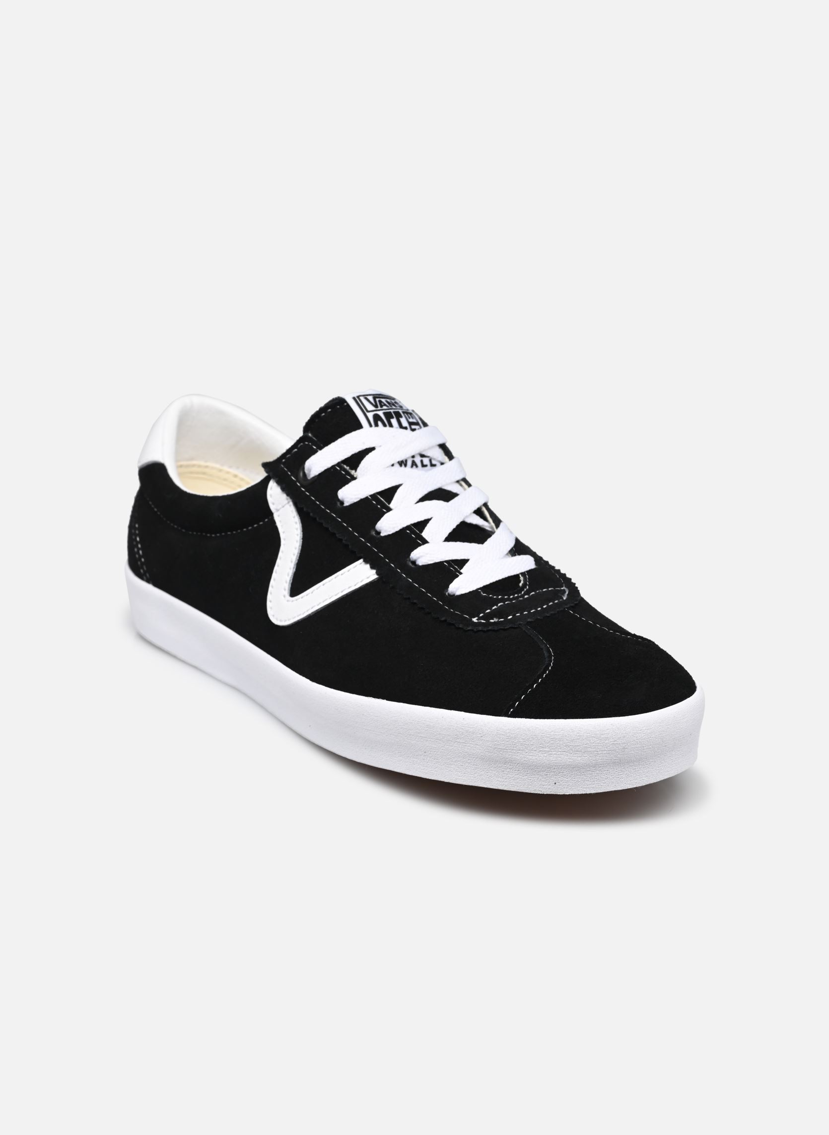 Baskets basses Vans Sport Low - vue 2