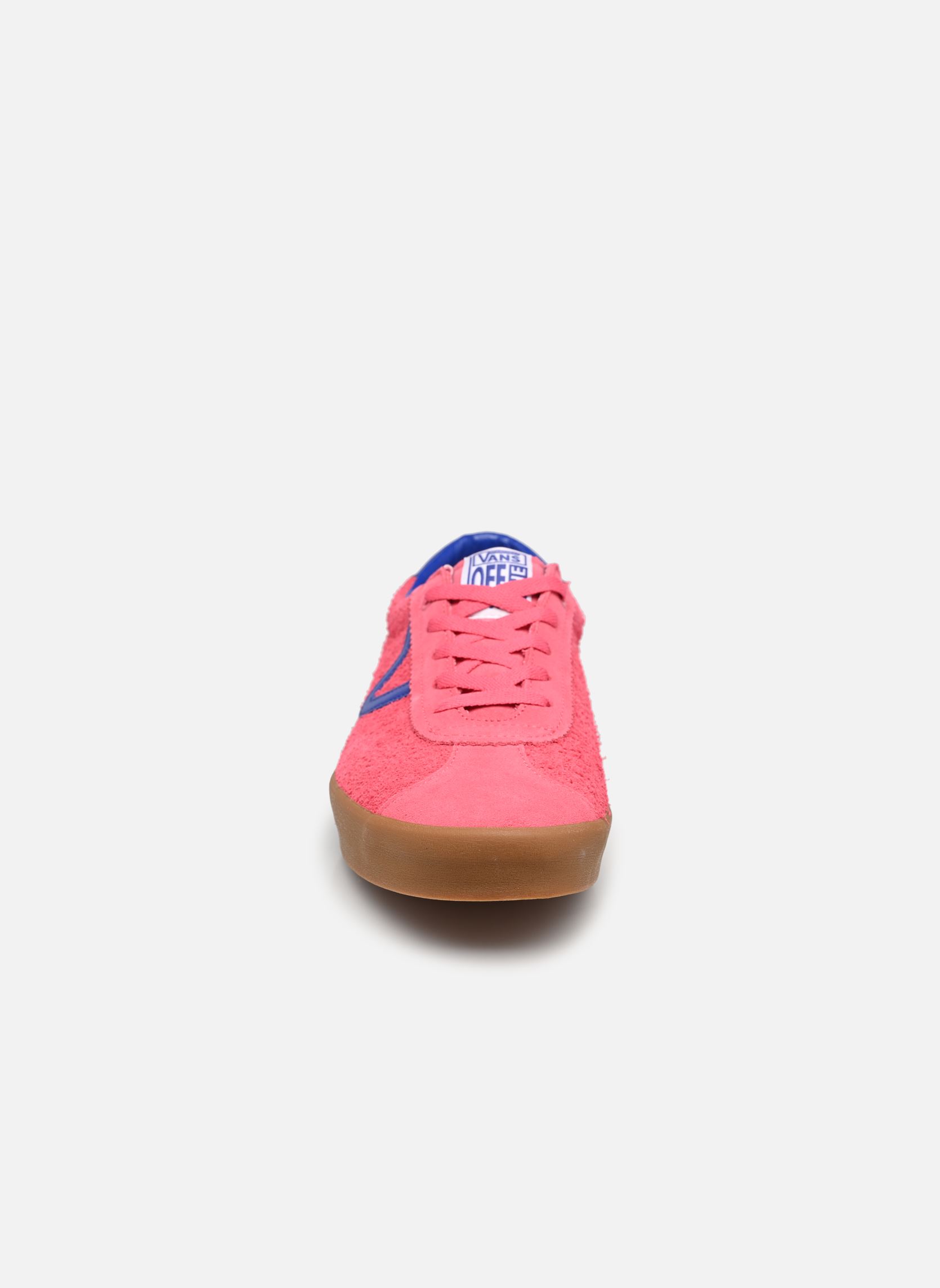 Sneakers Sport Low M heren roze Vans Sneakers Sport Low M heren roze BAMBINO HONEYSUCKLE