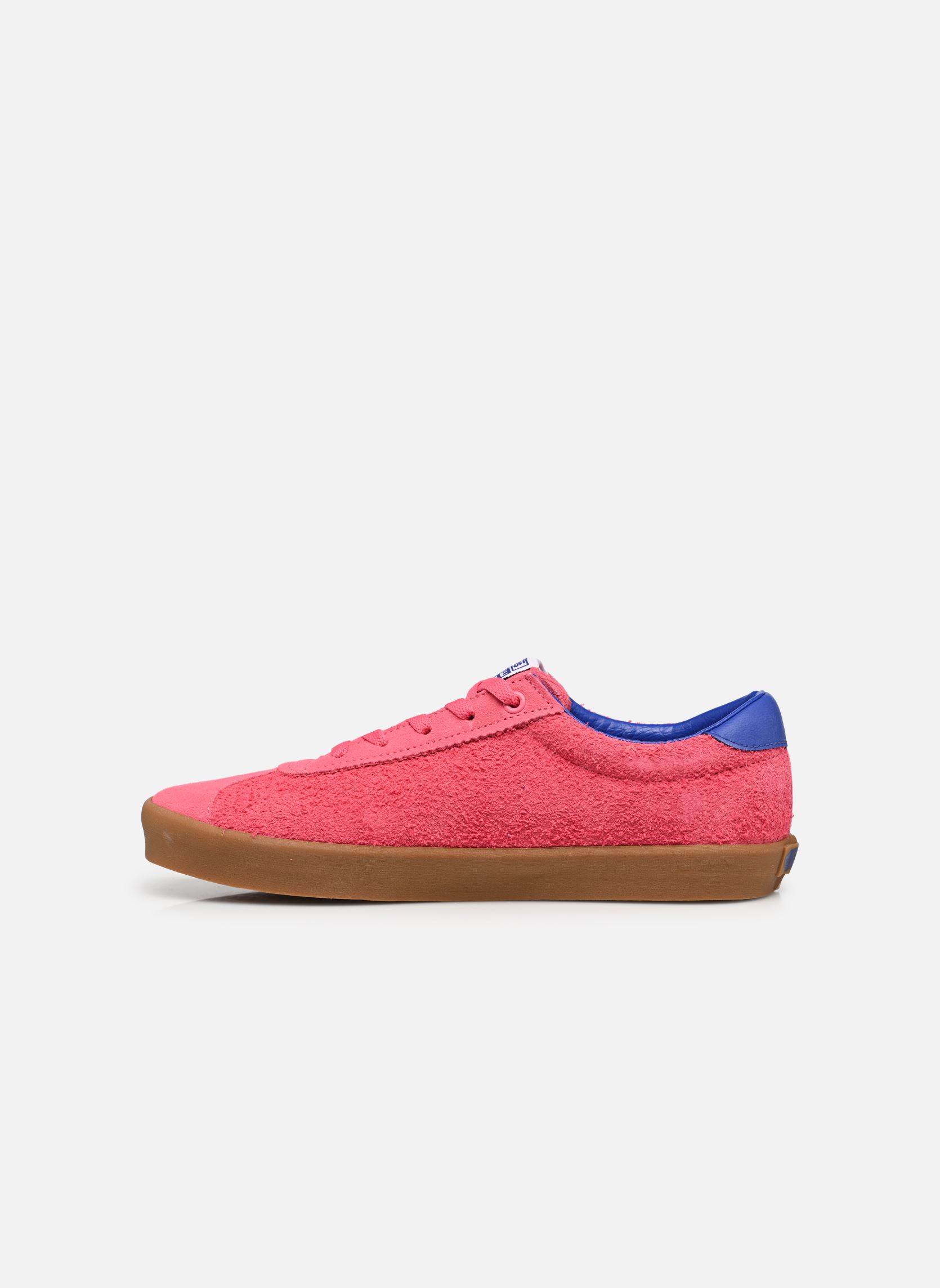 Sneakers Sport Low M heren roze Vans Sneakers Sport Low M heren roze BAMBINO HONEYSUCKLE