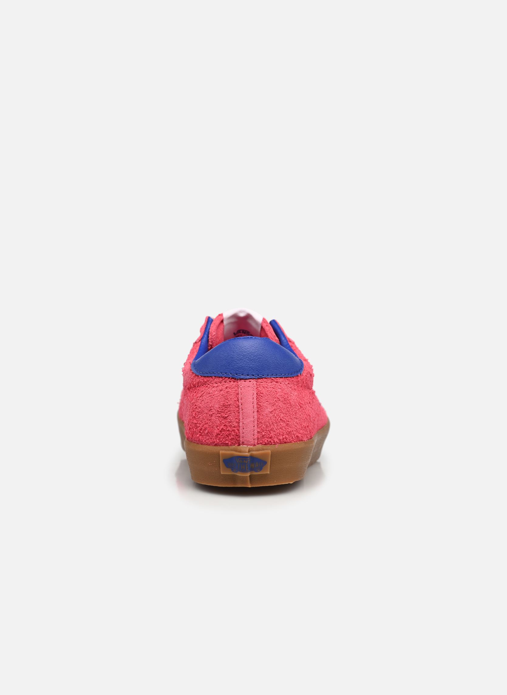 Sneakers Sport Low M heren roze Vans Sneakers Sport Low M heren roze BAMBINO HONEYSUCKLE