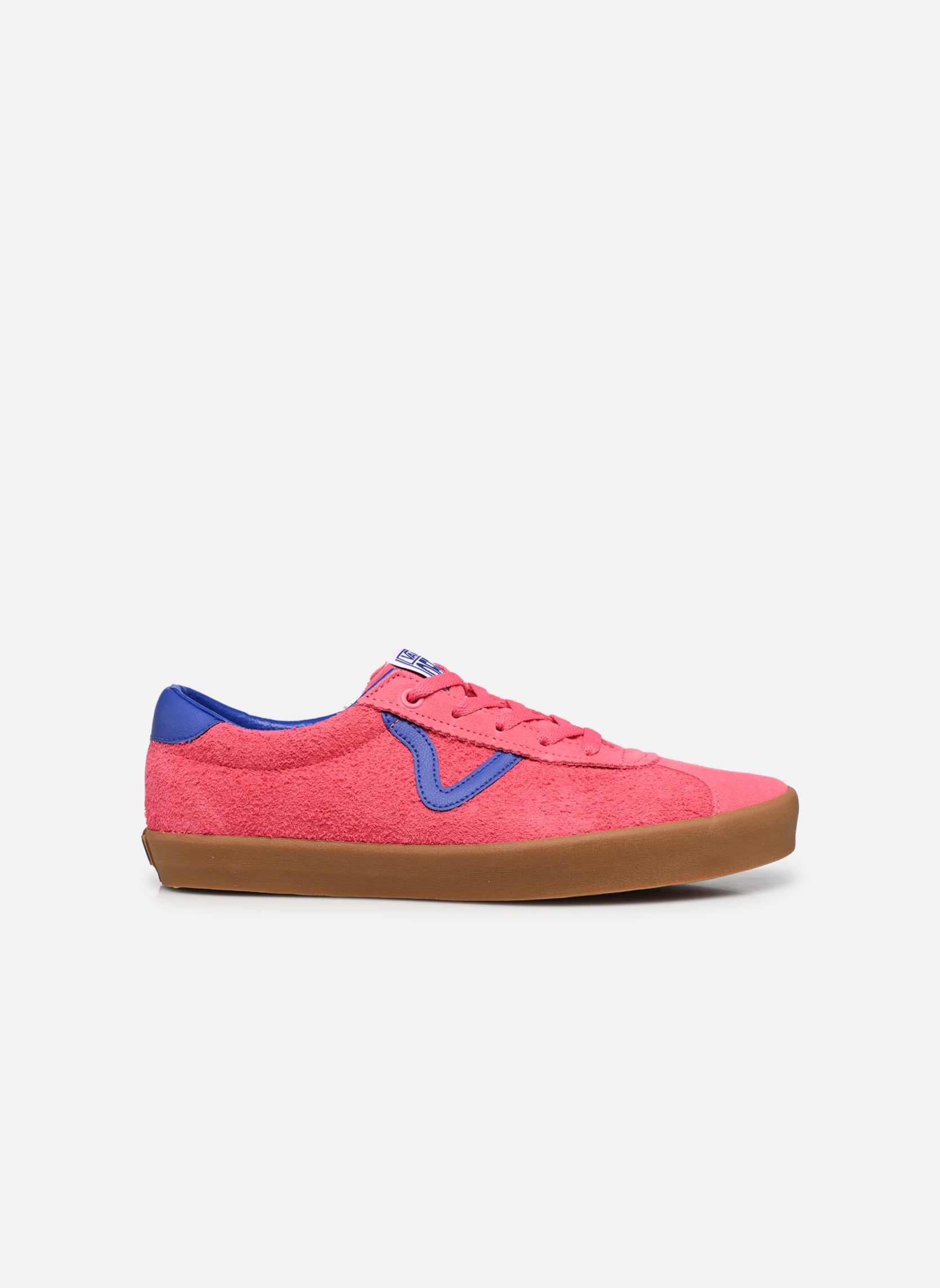 Sneakers Sport Low M heren roze Vans Sneakers Sport Low M heren roze BAMBINO HONEYSUCKLE