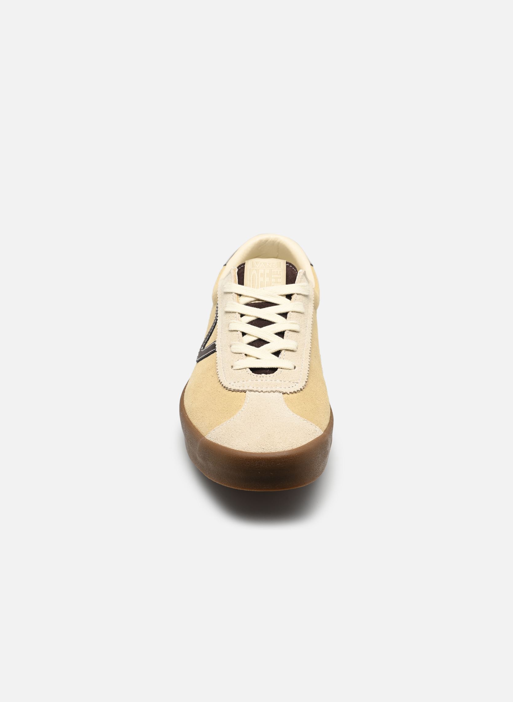 Sneakers Sport Low M uomo beige Vans Sneakers Sport Low M uomo beige MOJAVE DESERT