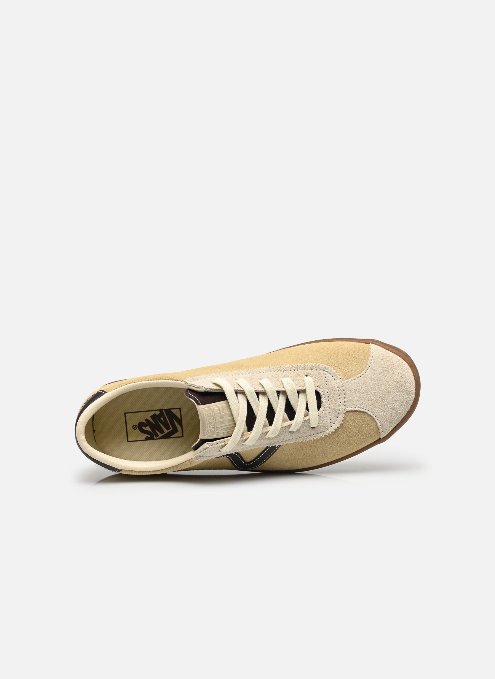 Sneakers Sport Low M uomo beige Vans Sneakers Sport Low M uomo beige MOJAVE DESERT