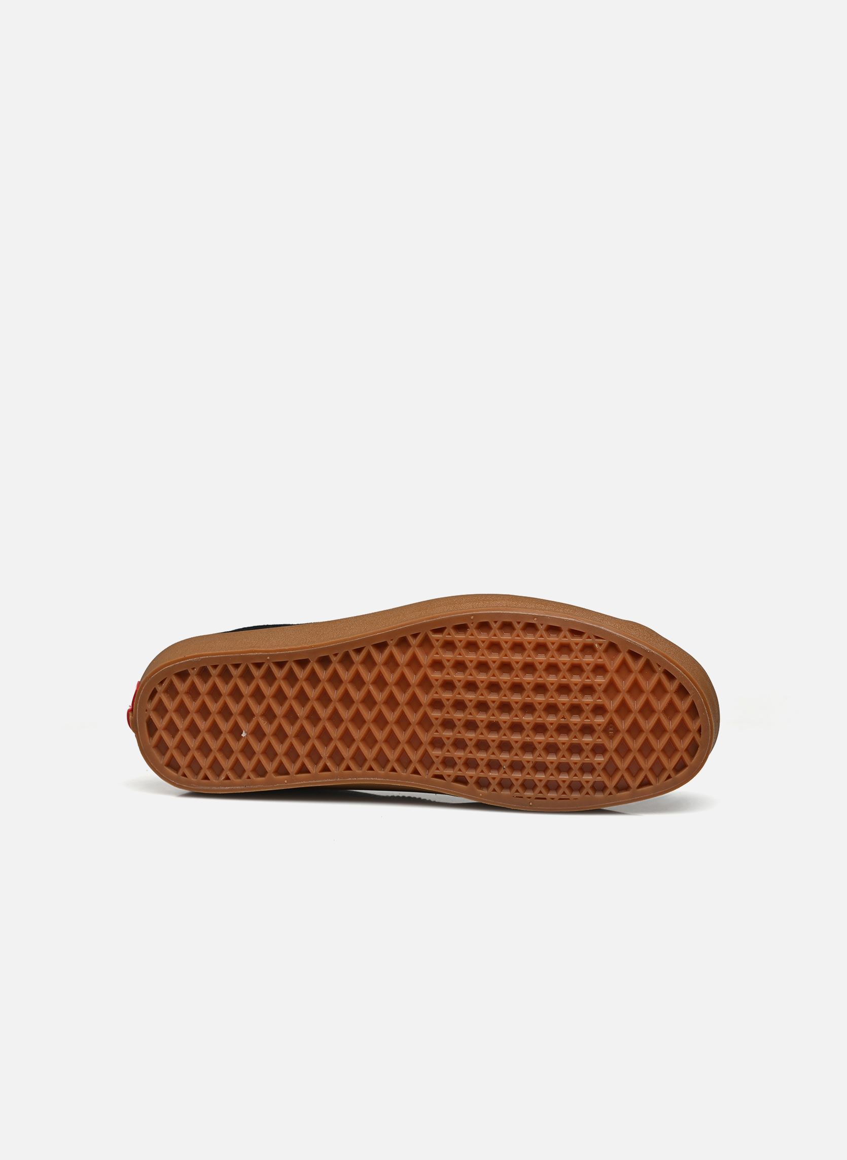 Sneakers Sport Low M heren zwart Vans Sneakers Sport Low M heren zwart BLACK/GUM