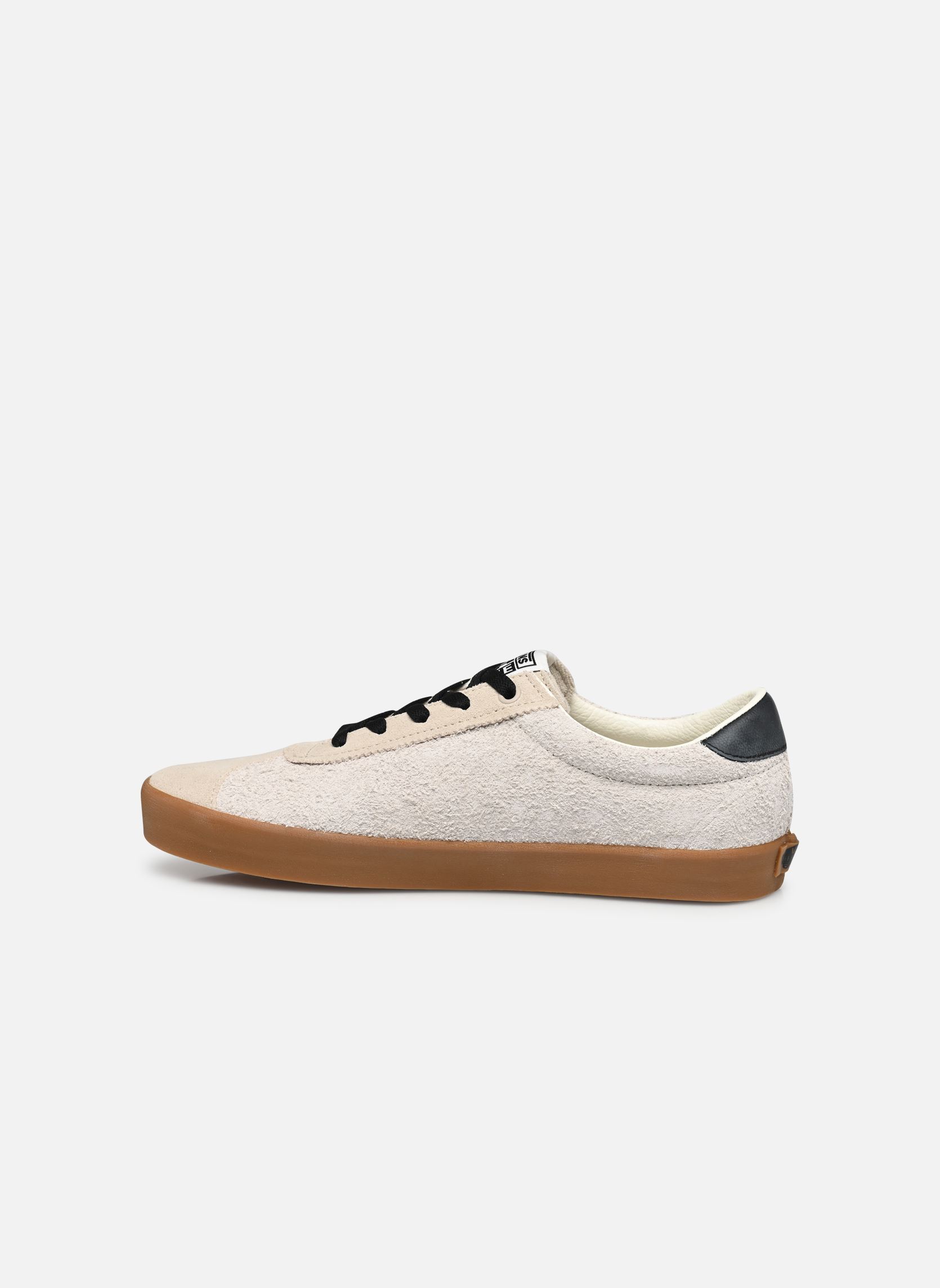 Sneakers Sport Low M heren beige Vans Sneakers Sport Low M heren beige MULTI/MARSHMALLOW