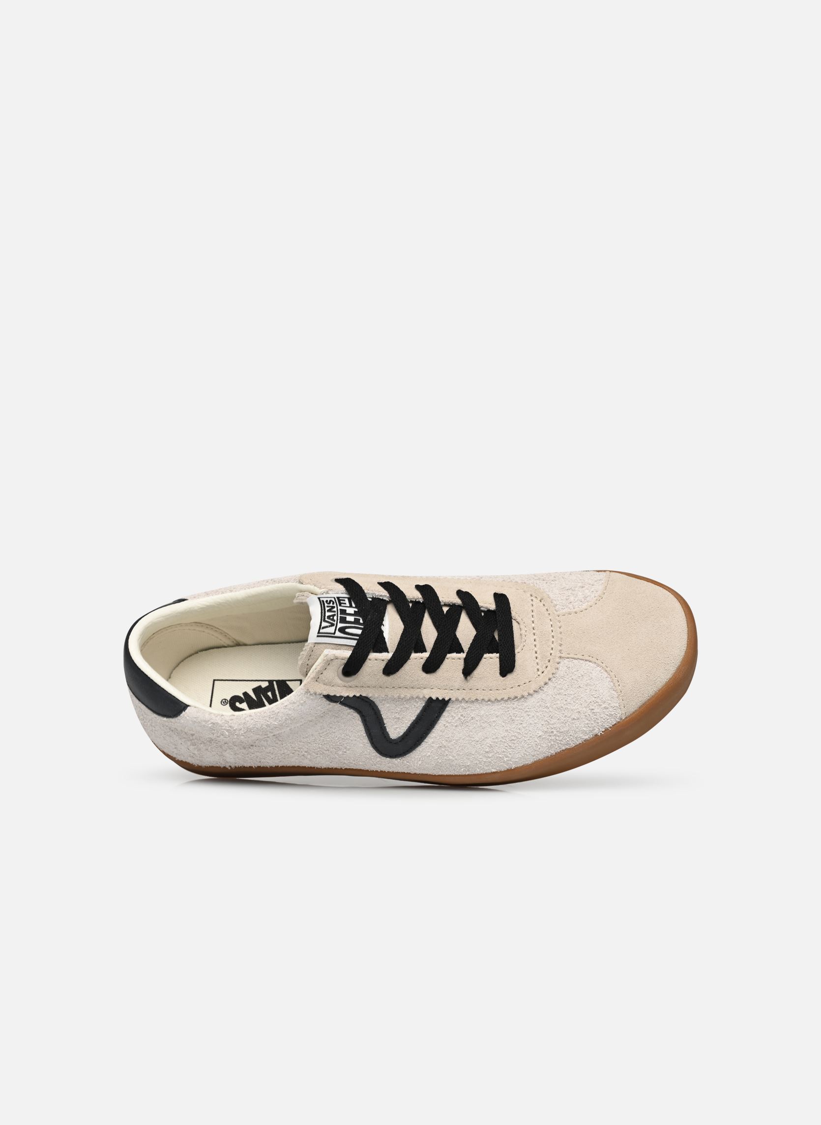Sneakers Sport Low M heren beige Vans Sneakers Sport Low M heren beige MULTI/MARSHMALLOW