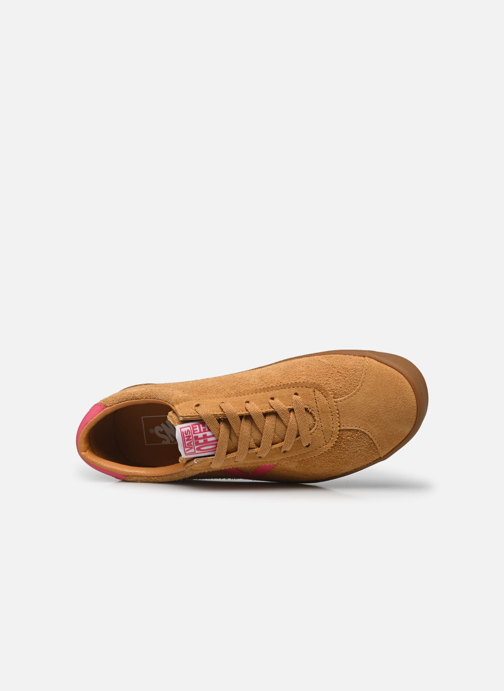 Baskets Sport Low M homme orange Vans Baskets Sport Low M homme orange GUM MULTI YELLOW
