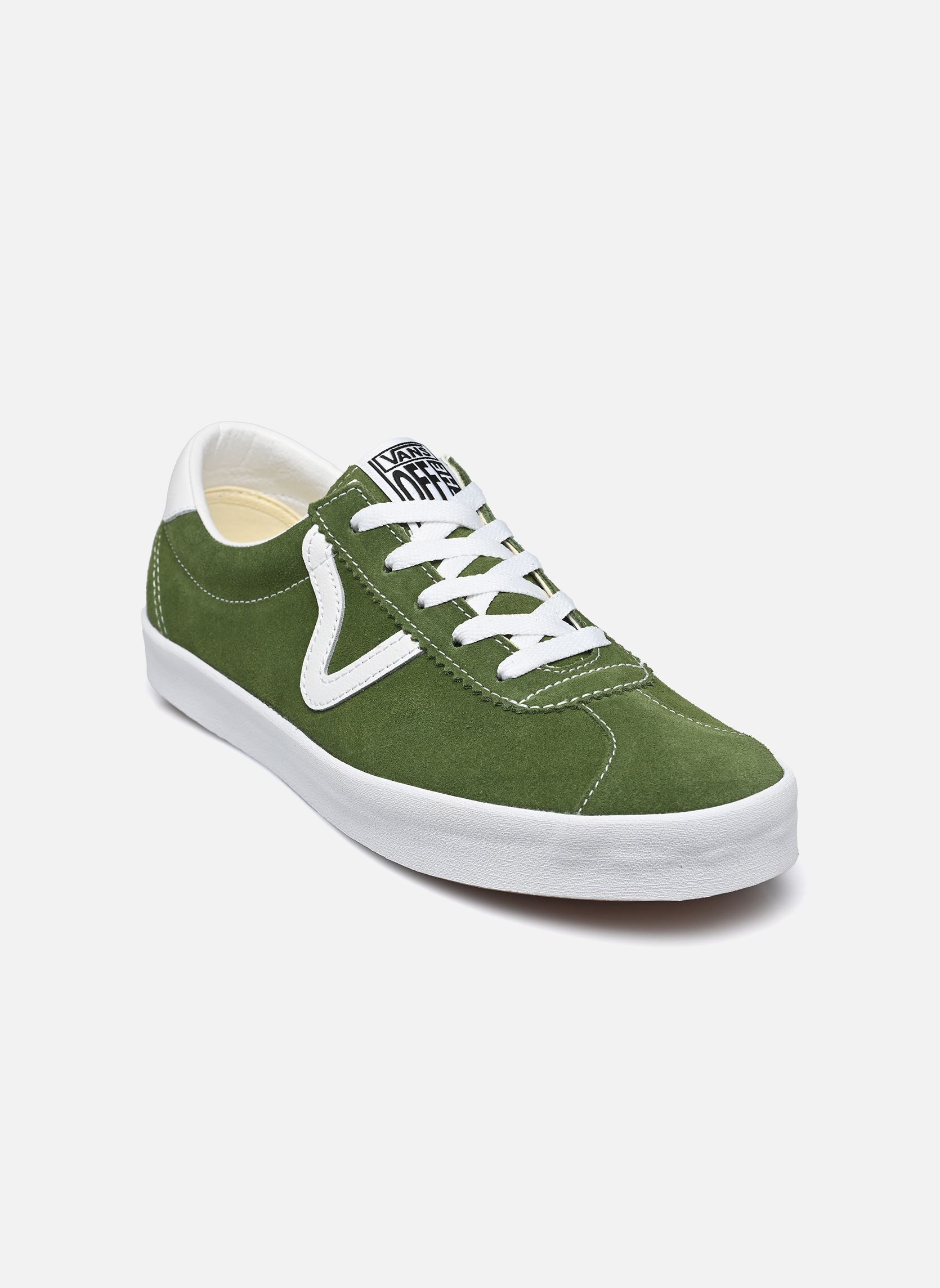 Baskets Vans Sport Low pour Homme