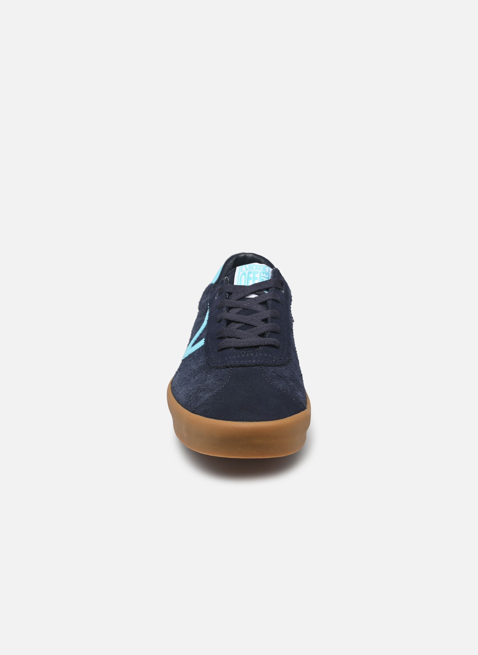 Sneaker Sport Low M herren blau Vans Sneaker Sport Low M herren blau GUM MULTI BLUE
