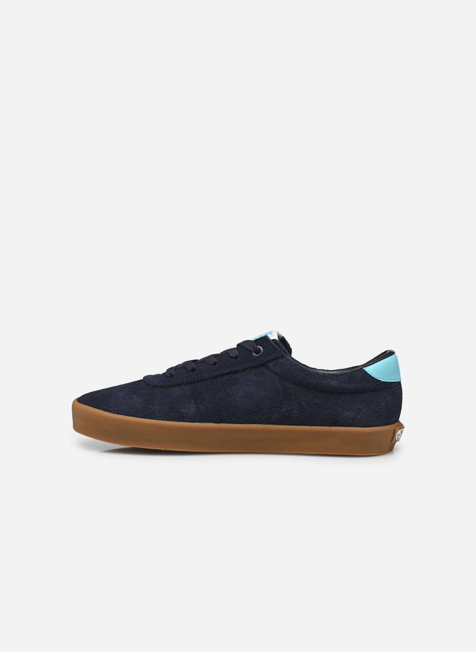 Sneaker Sport Low M herren blau Vans Sneaker Sport Low M herren blau GUM MULTI BLUE