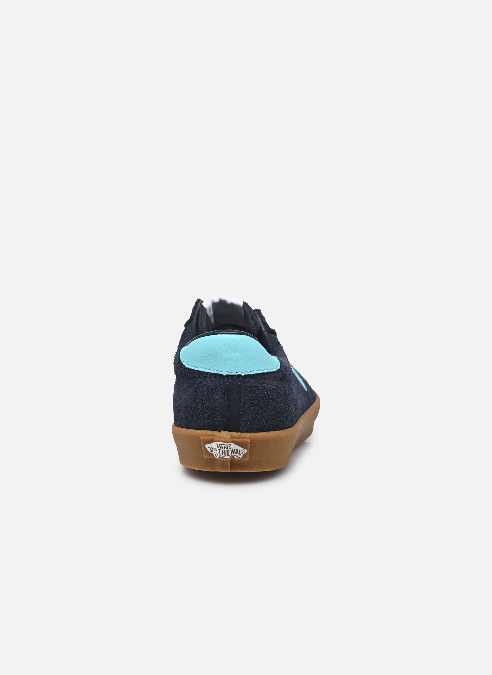 Sneaker Sport Low M herren blau Vans Sneaker Sport Low M herren blau GUM MULTI BLUE