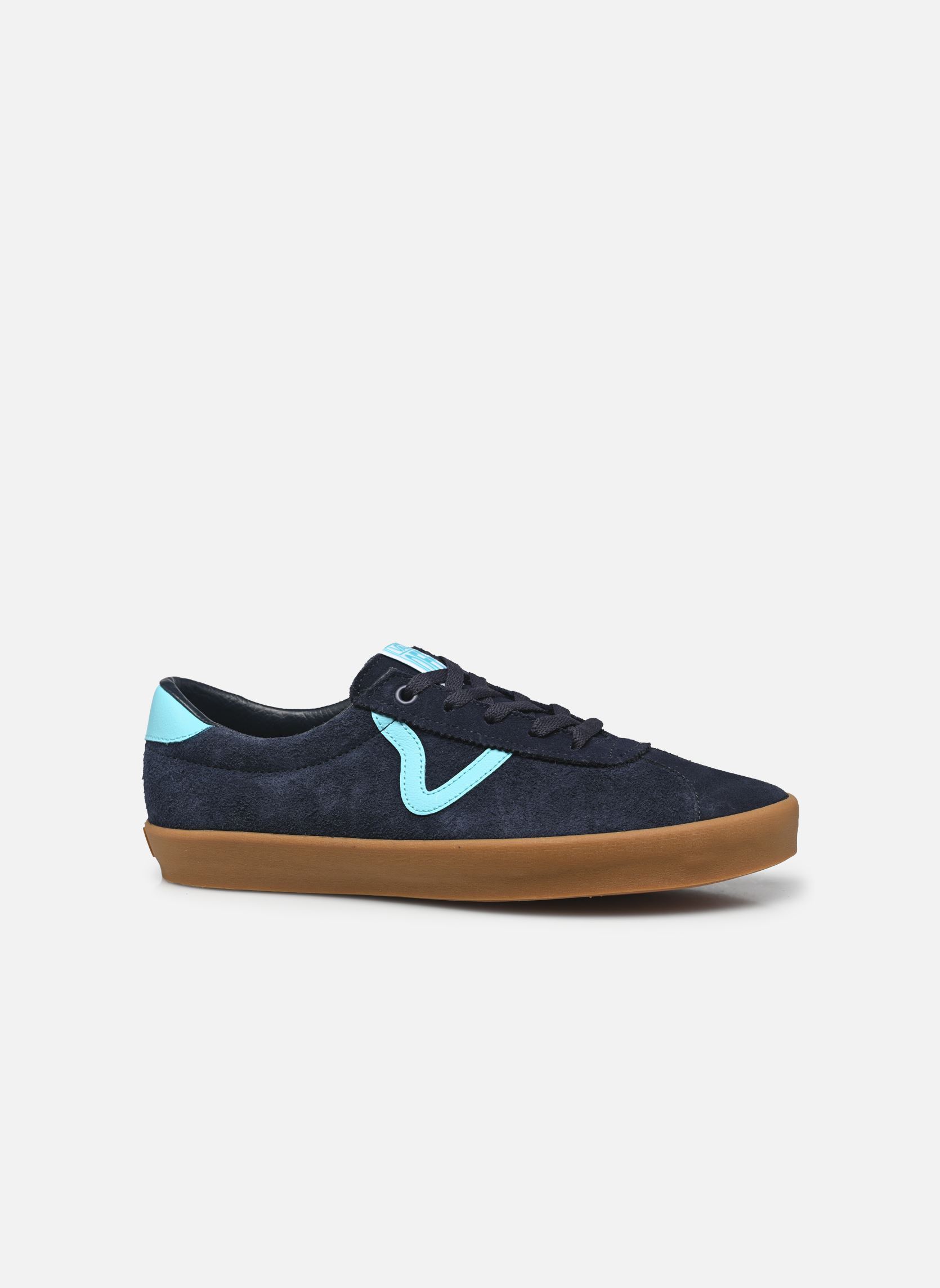 Sneaker Sport Low M herren blau Vans Sneaker Sport Low M herren blau GUM MULTI BLUE