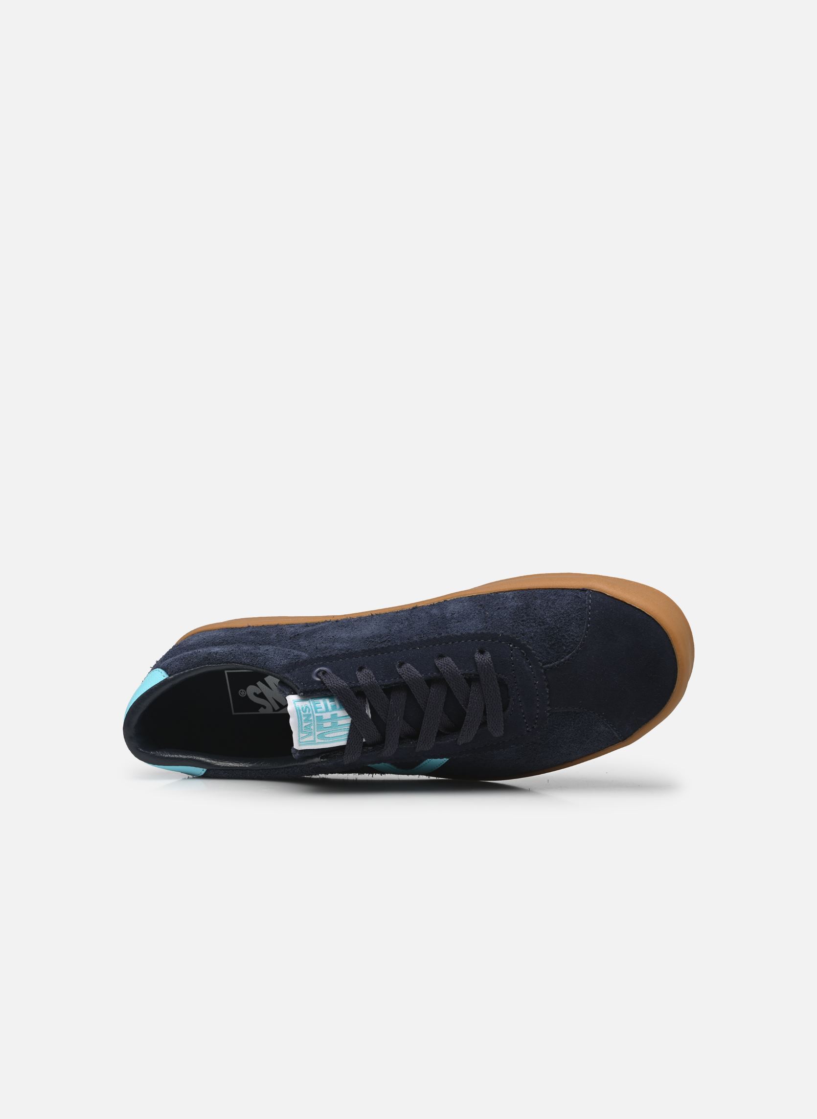 Sneaker Sport Low M herren blau Vans Sneaker Sport Low M herren blau GUM MULTI BLUE
