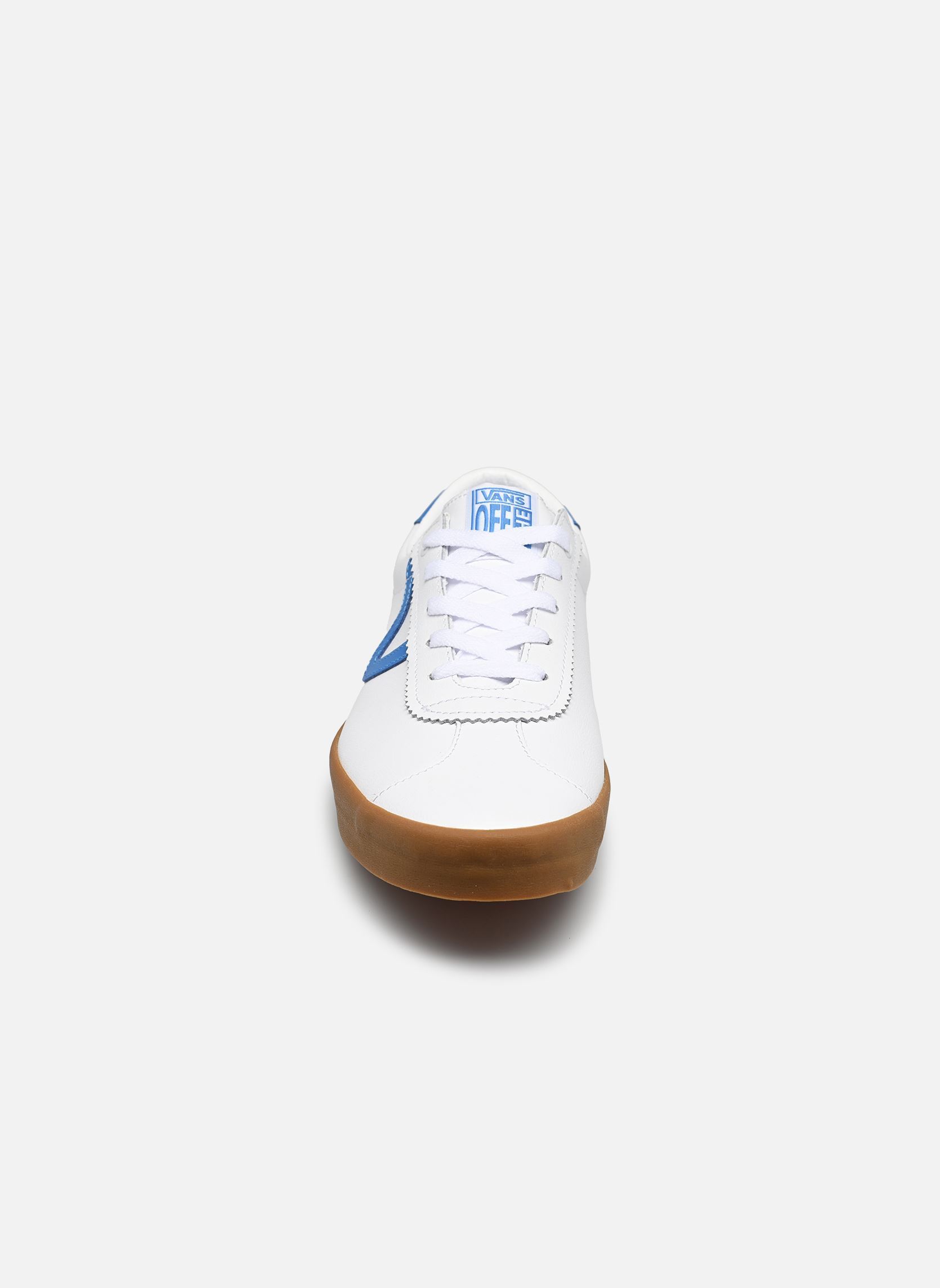 Sneaker Sport Low M herren weiß Vans Sneaker Sport Low M herren weiß JOYRIDE IBIZA BLUE