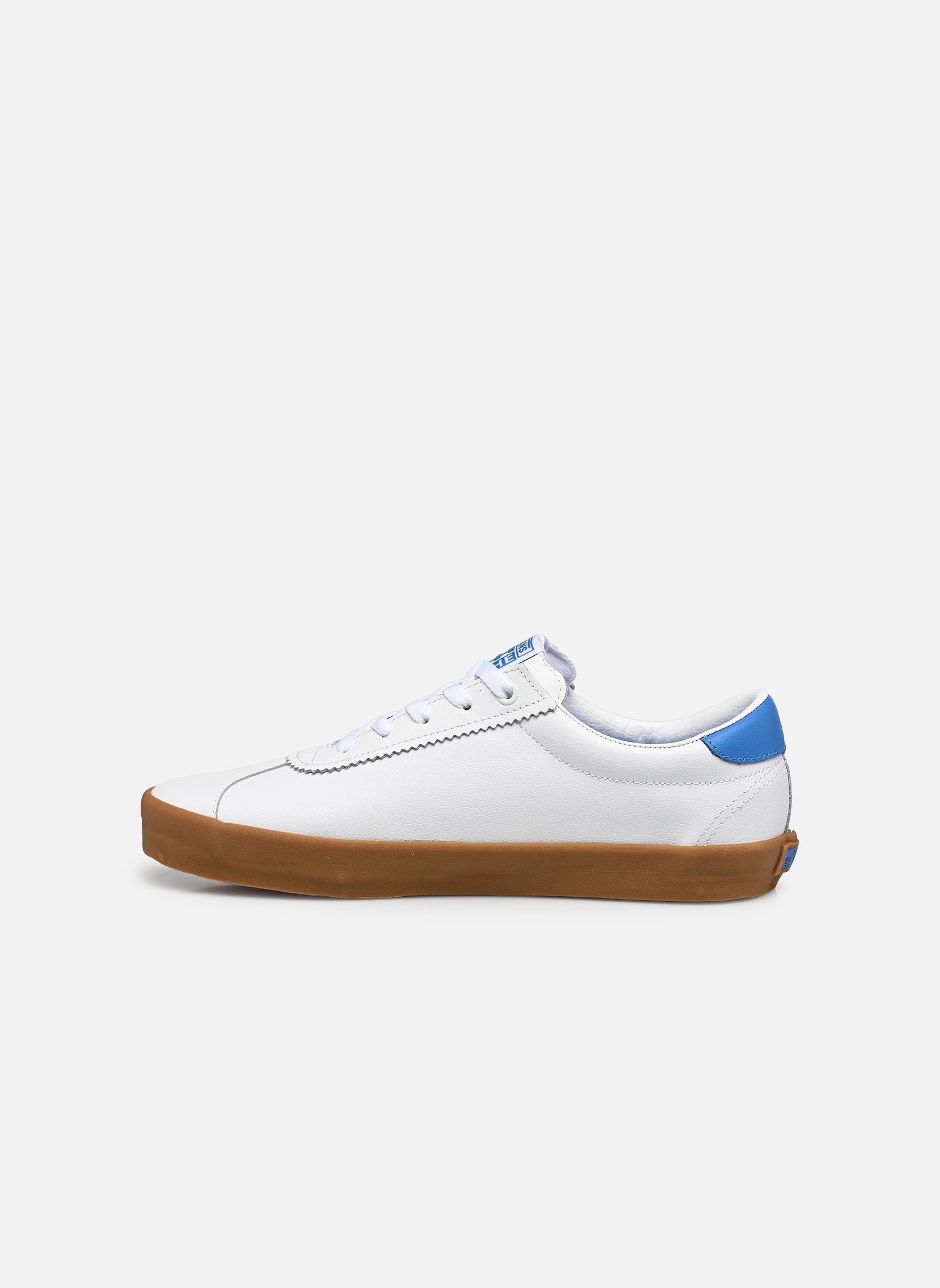 Sneaker Sport Low M herren weiß Vans Sneaker Sport Low M herren weiß JOYRIDE IBIZA BLUE