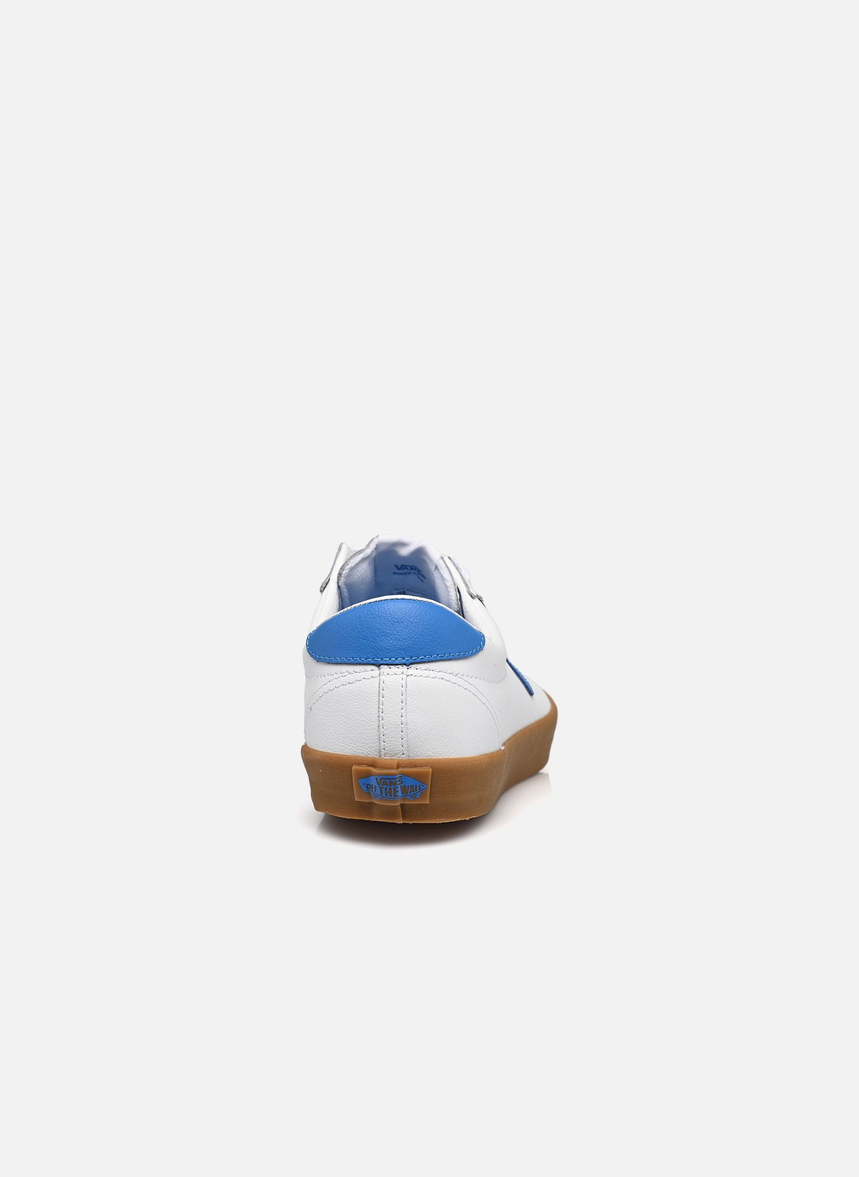 Sneaker Sport Low M herren weiß Vans Sneaker Sport Low M herren weiß JOYRIDE IBIZA BLUE