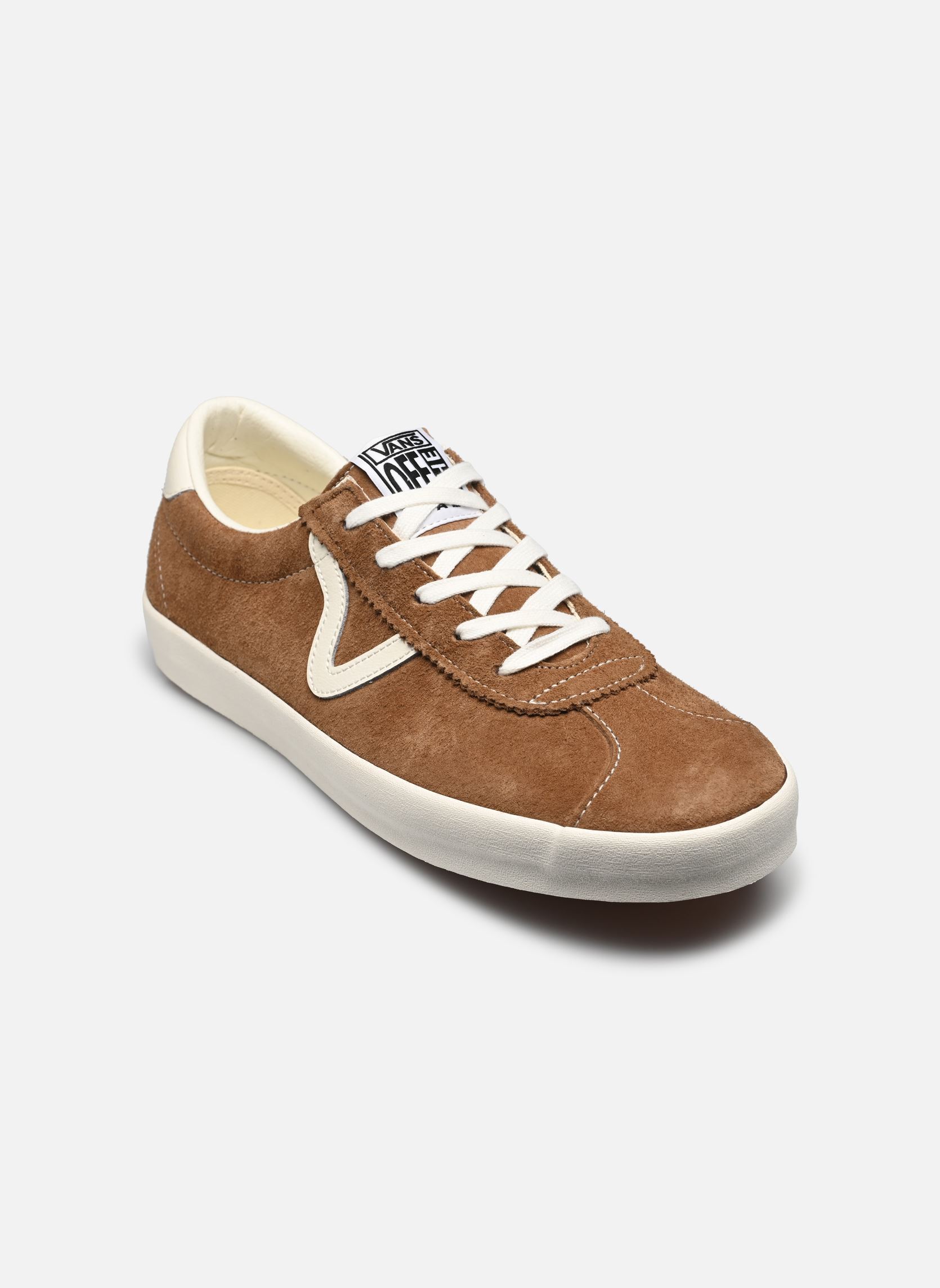 Baskets basses Vans Sport Low - vue 2