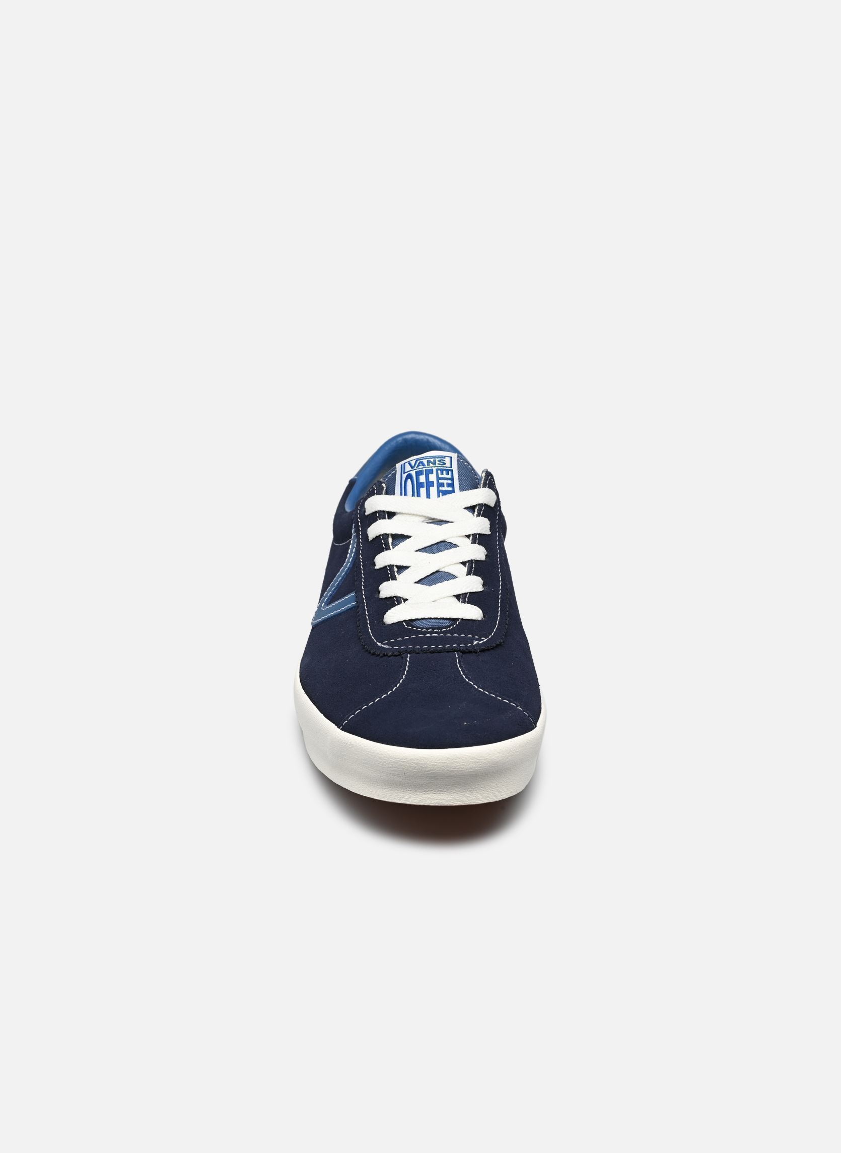 Sneakers Sport Low M uomo blu Vans Sneakers Sport Low M uomo blu PARISIAN NIGHT
