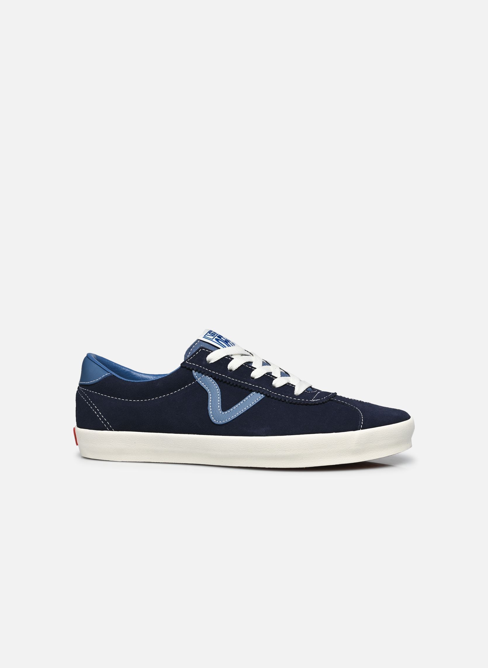 Sneakers Sport Low M uomo blu Vans Sneakers Sport Low M uomo blu PARISIAN NIGHT