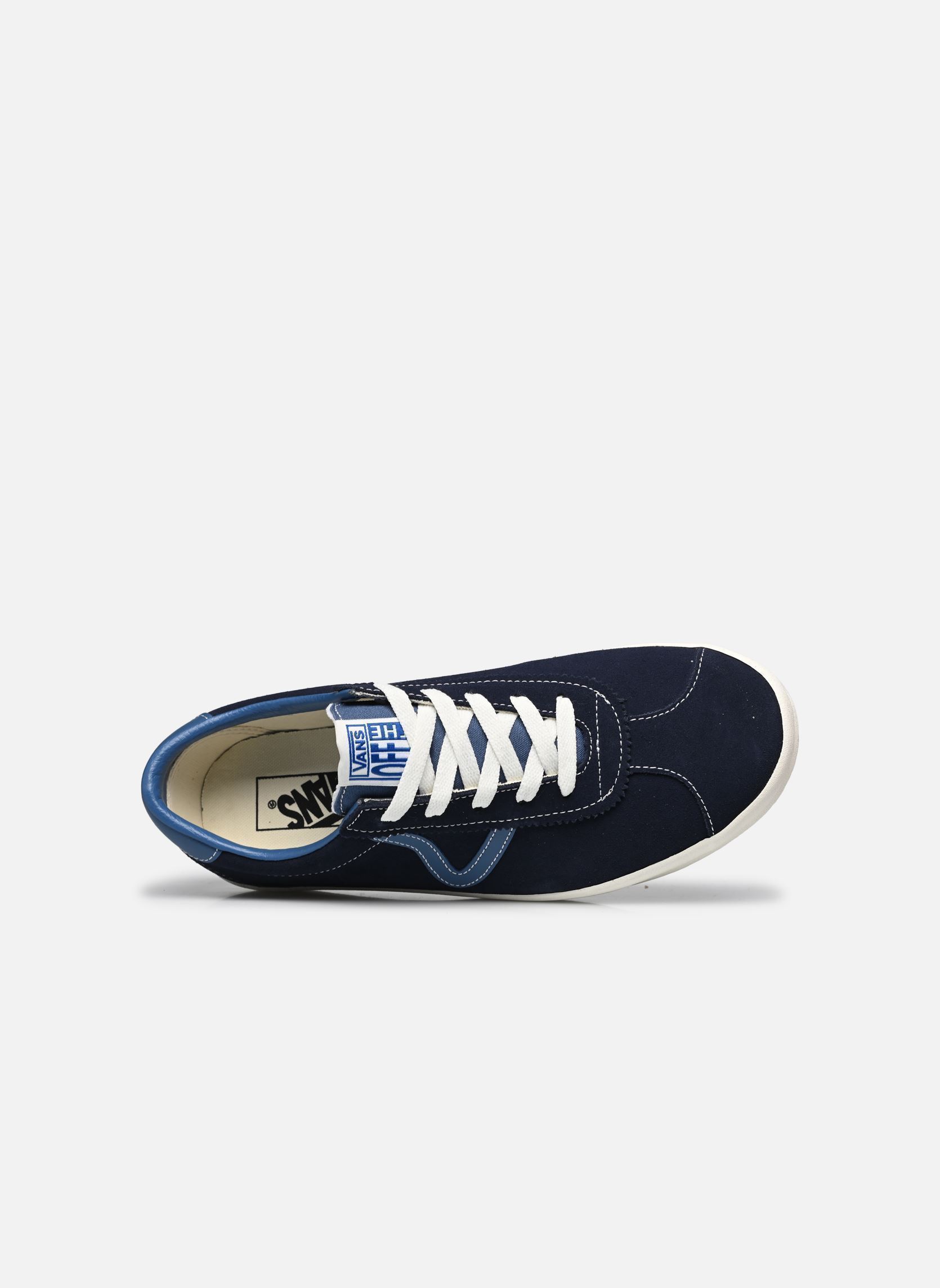 Sneakers Sport Low M uomo blu Vans Sneakers Sport Low M uomo blu PARISIAN NIGHT
