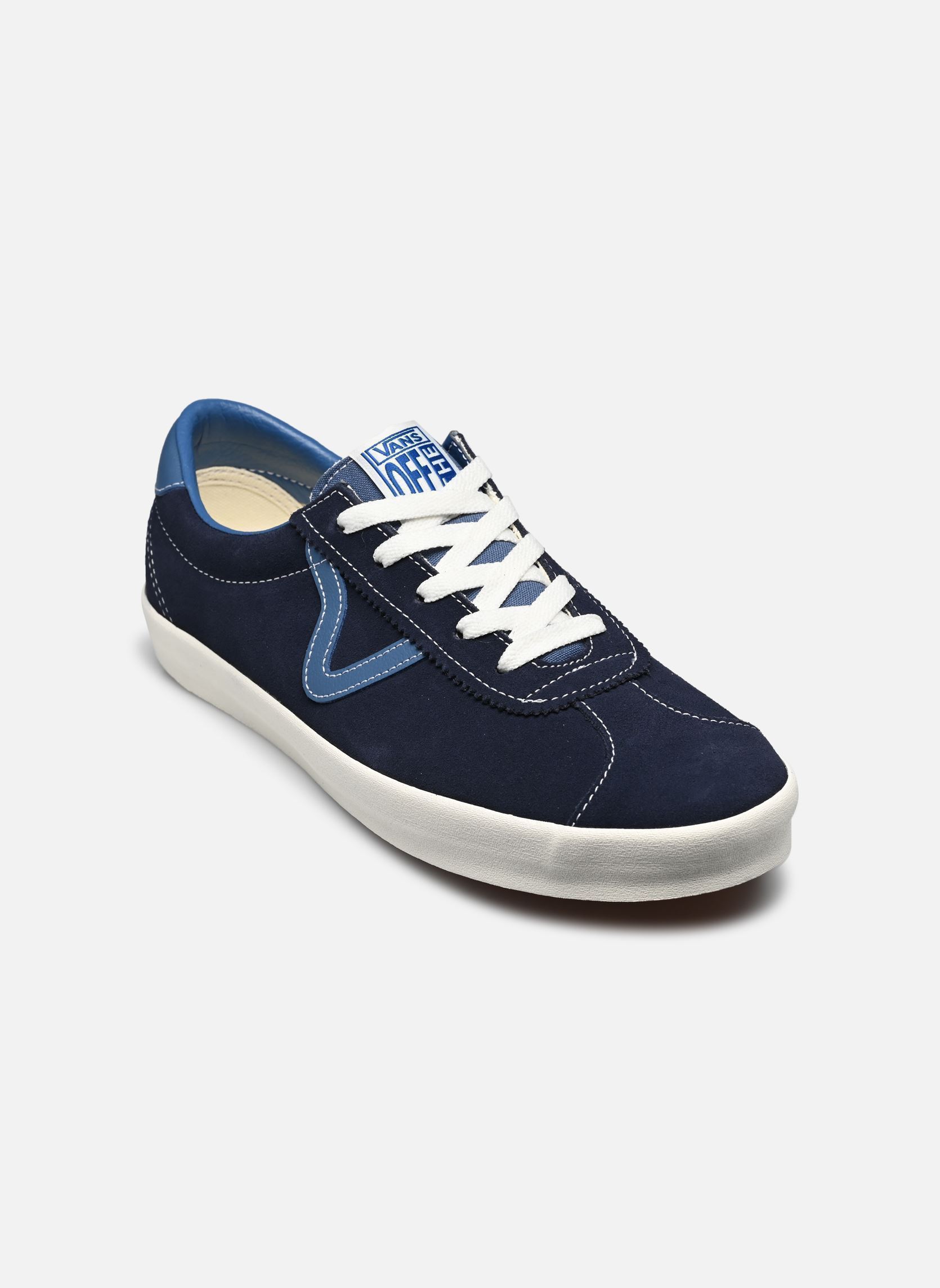 Baskets Vans Sport Low pour Homme