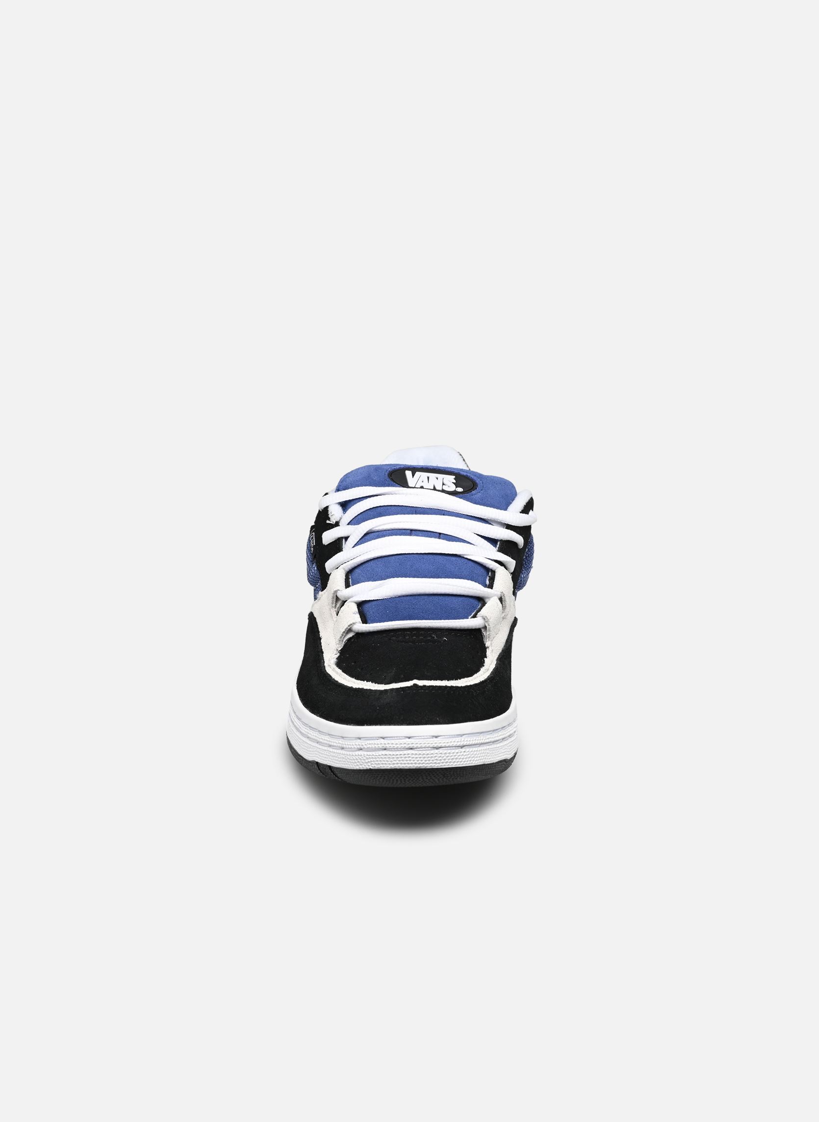 Baskets basses Speed LS M homme multicolore Vans Baskets basses Speed LS M homme multicolore BLACK/NAVY