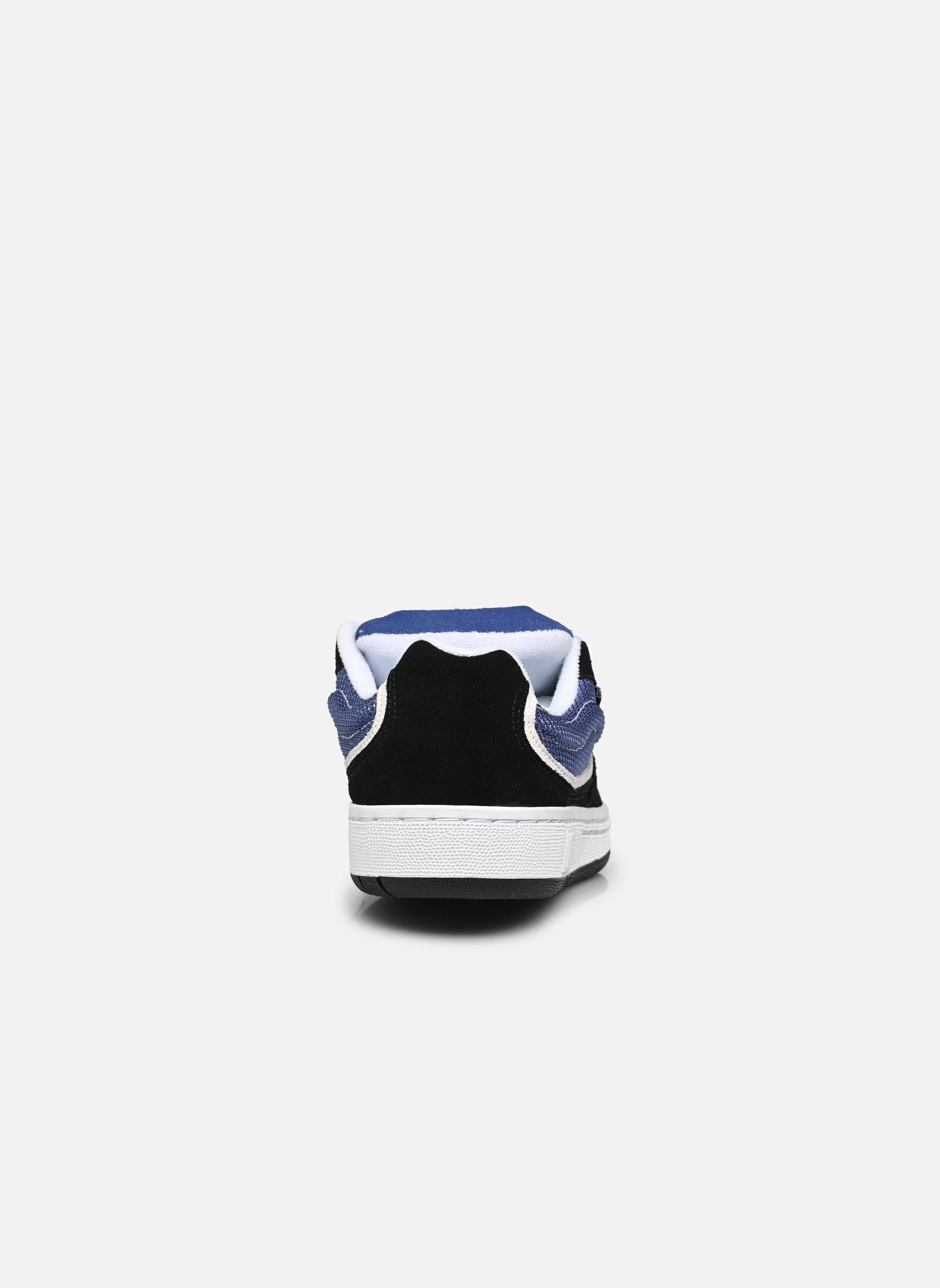 Baskets basses Speed LS M homme multicolore Vans Baskets basses Speed LS M homme multicolore BLACK/NAVY
